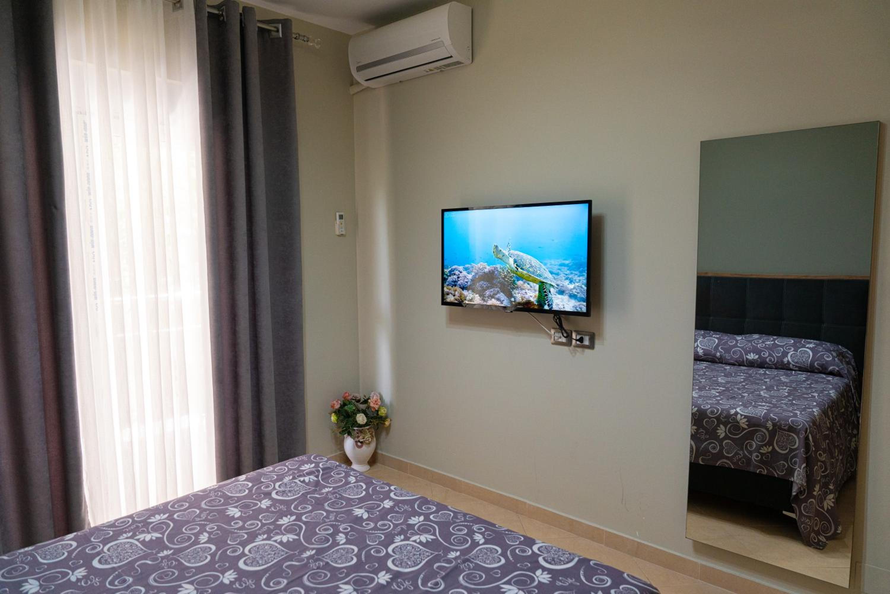 Cozy Appartment
