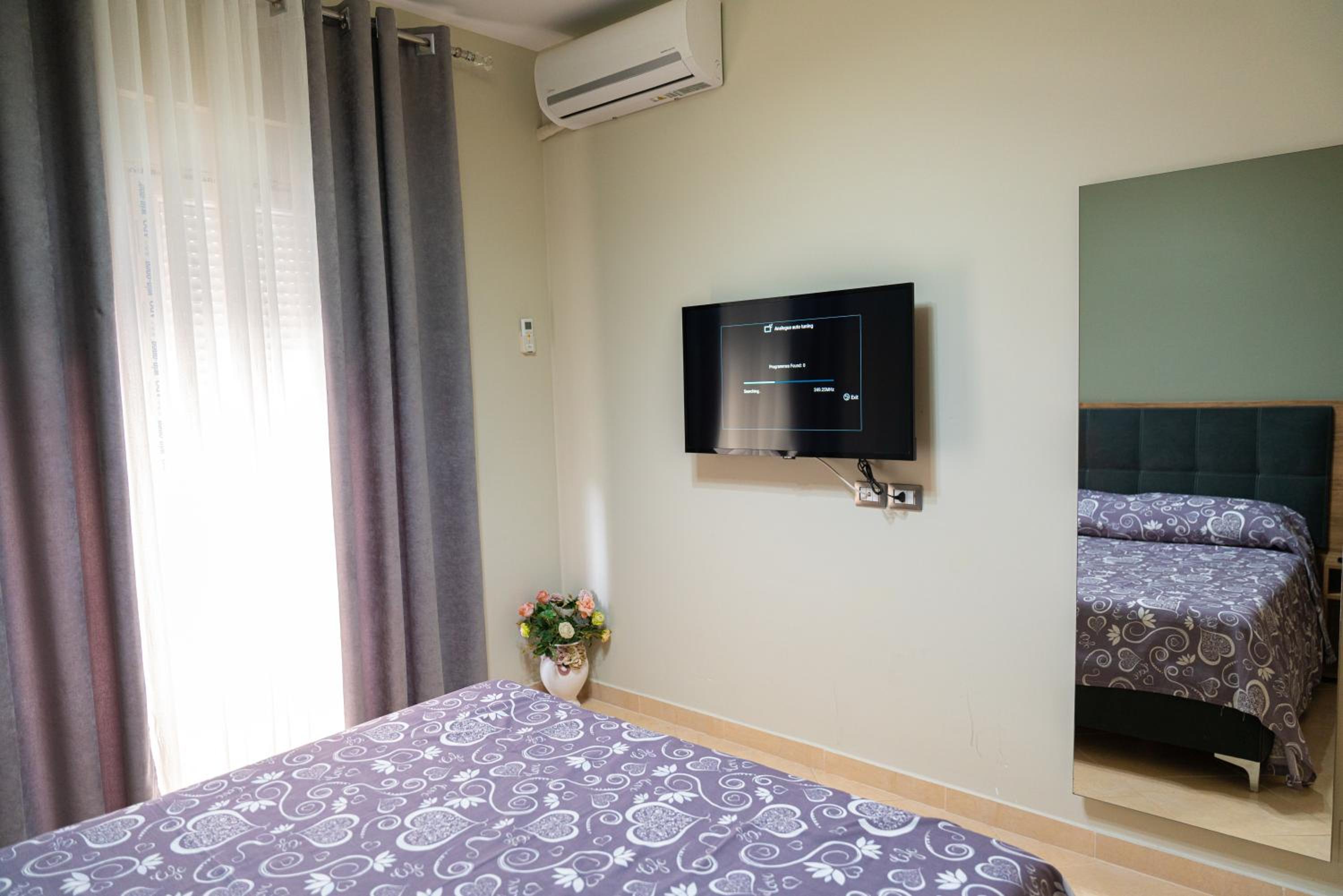 Cozy Appartment