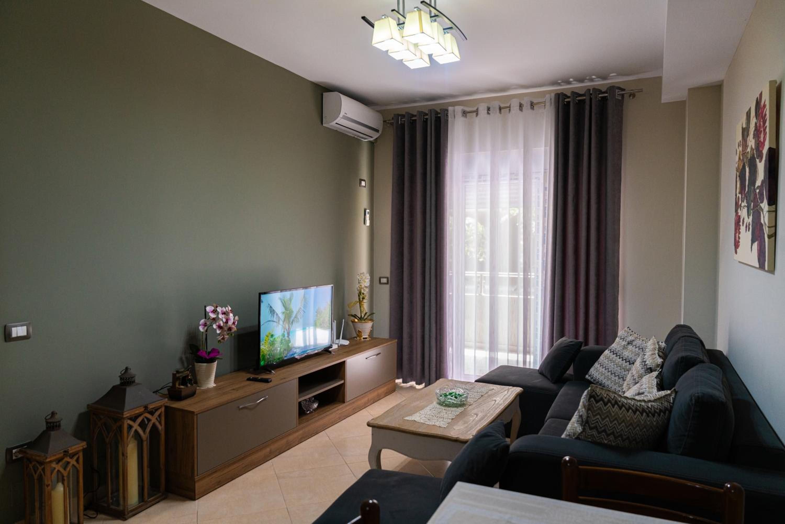 Cozy Appartment