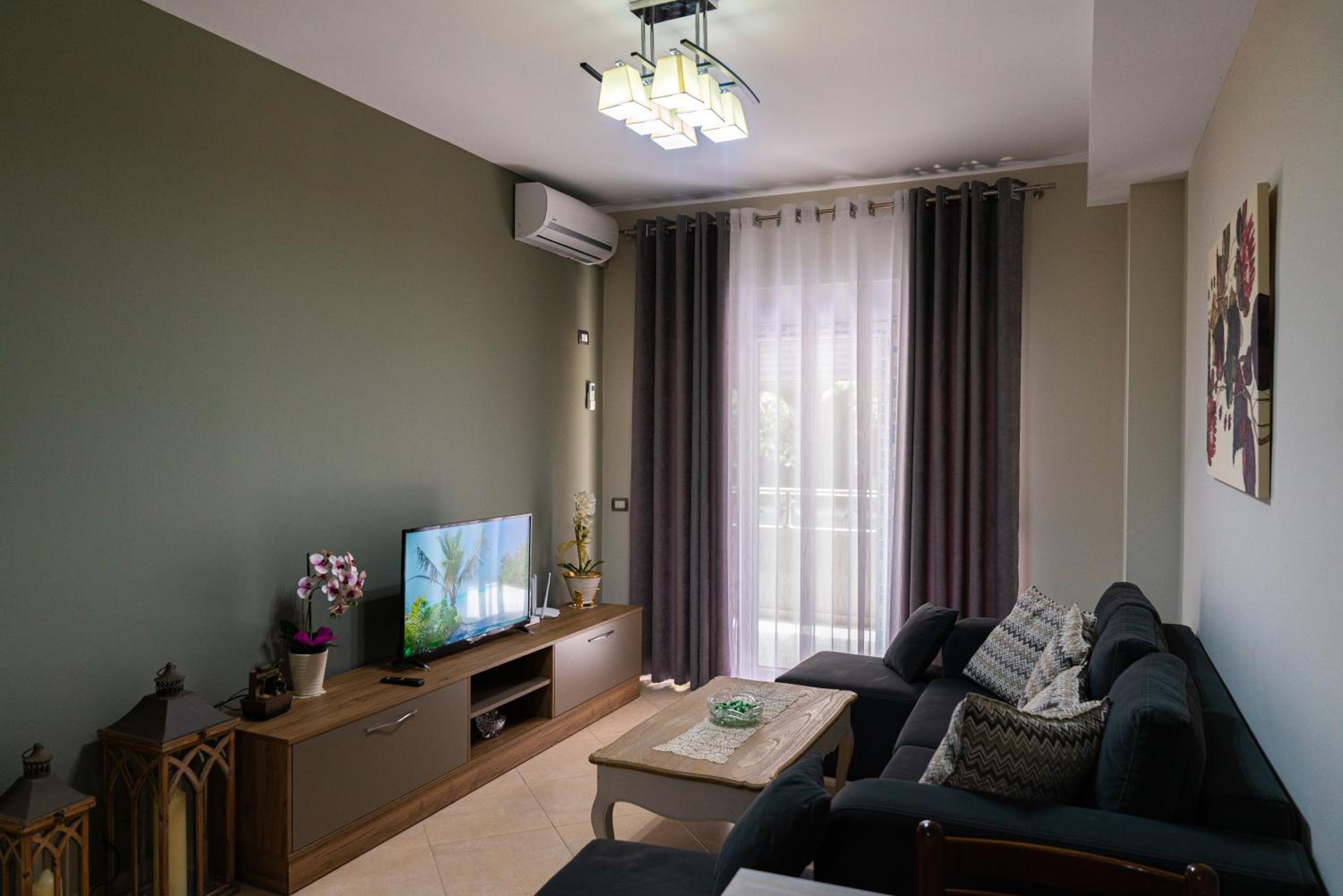 Cozy Appartment