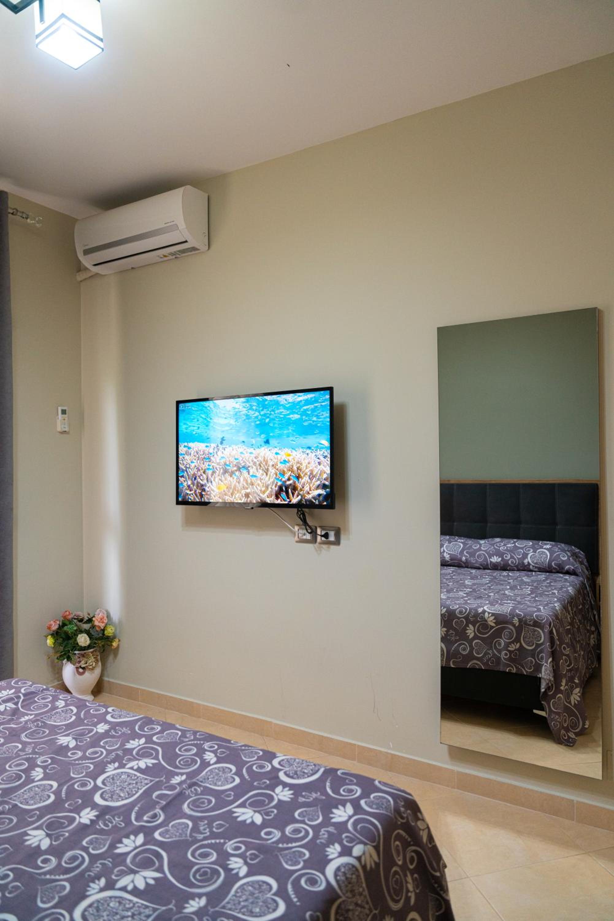 Cozy Appartment
