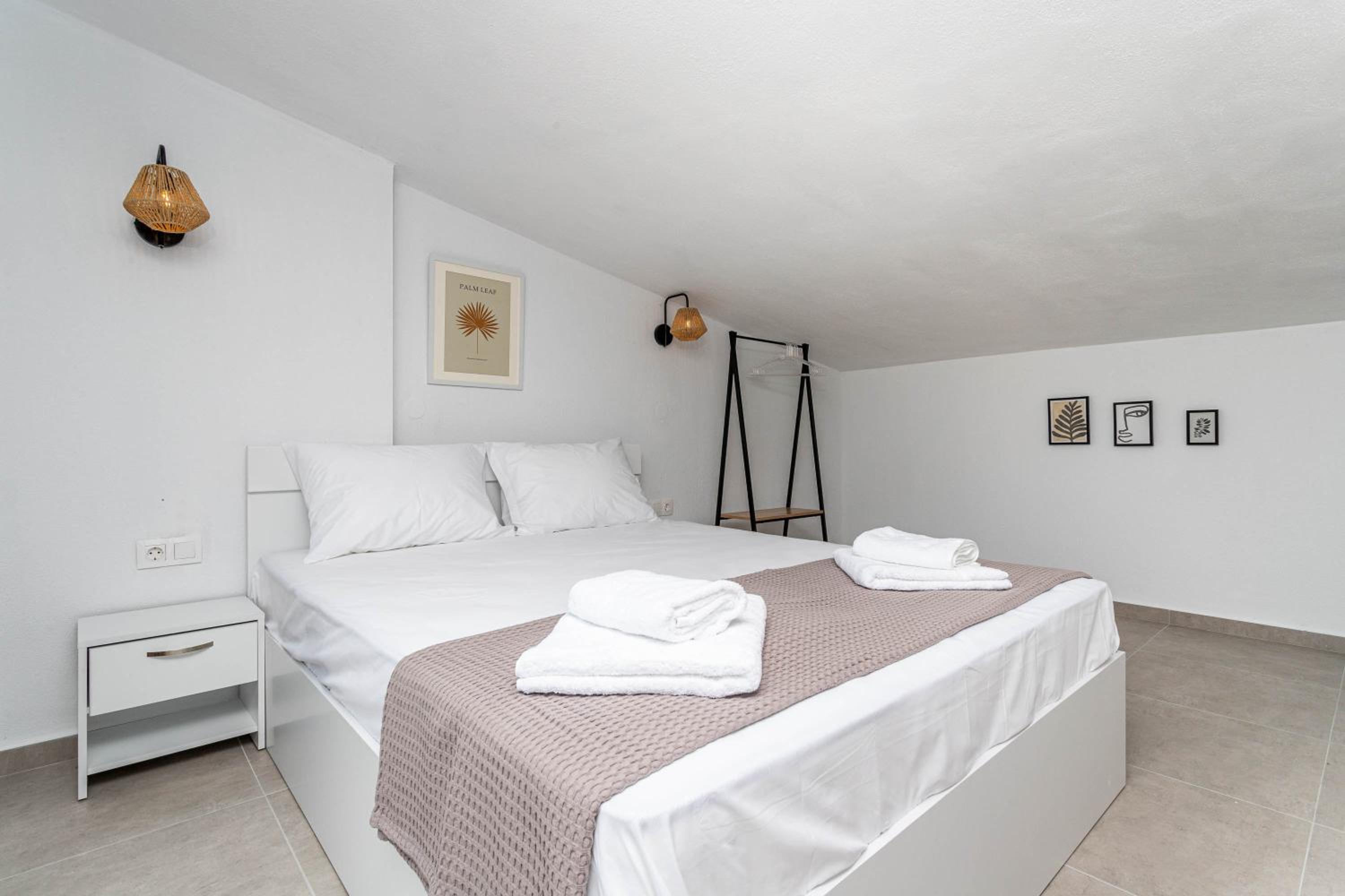 Viento Suites Possidi