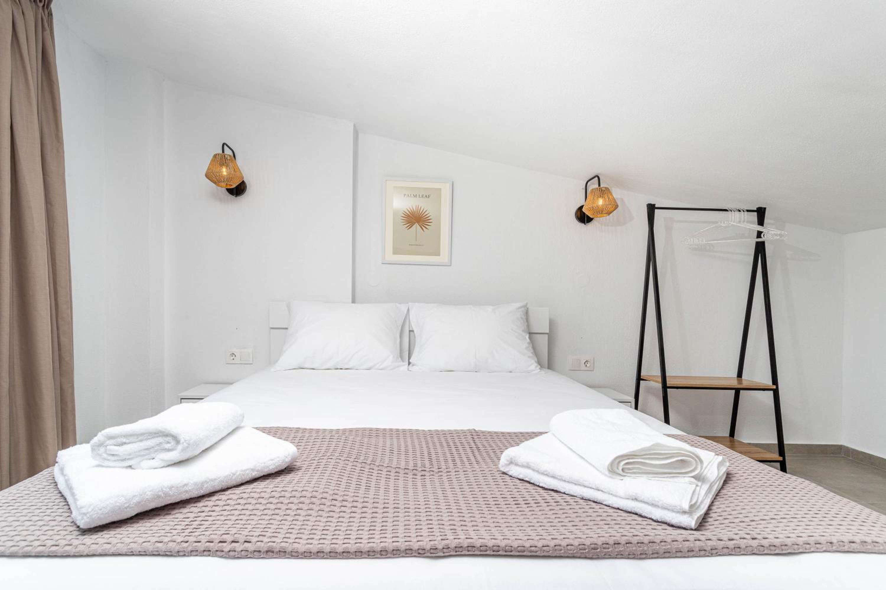 Viento Suites Possidi