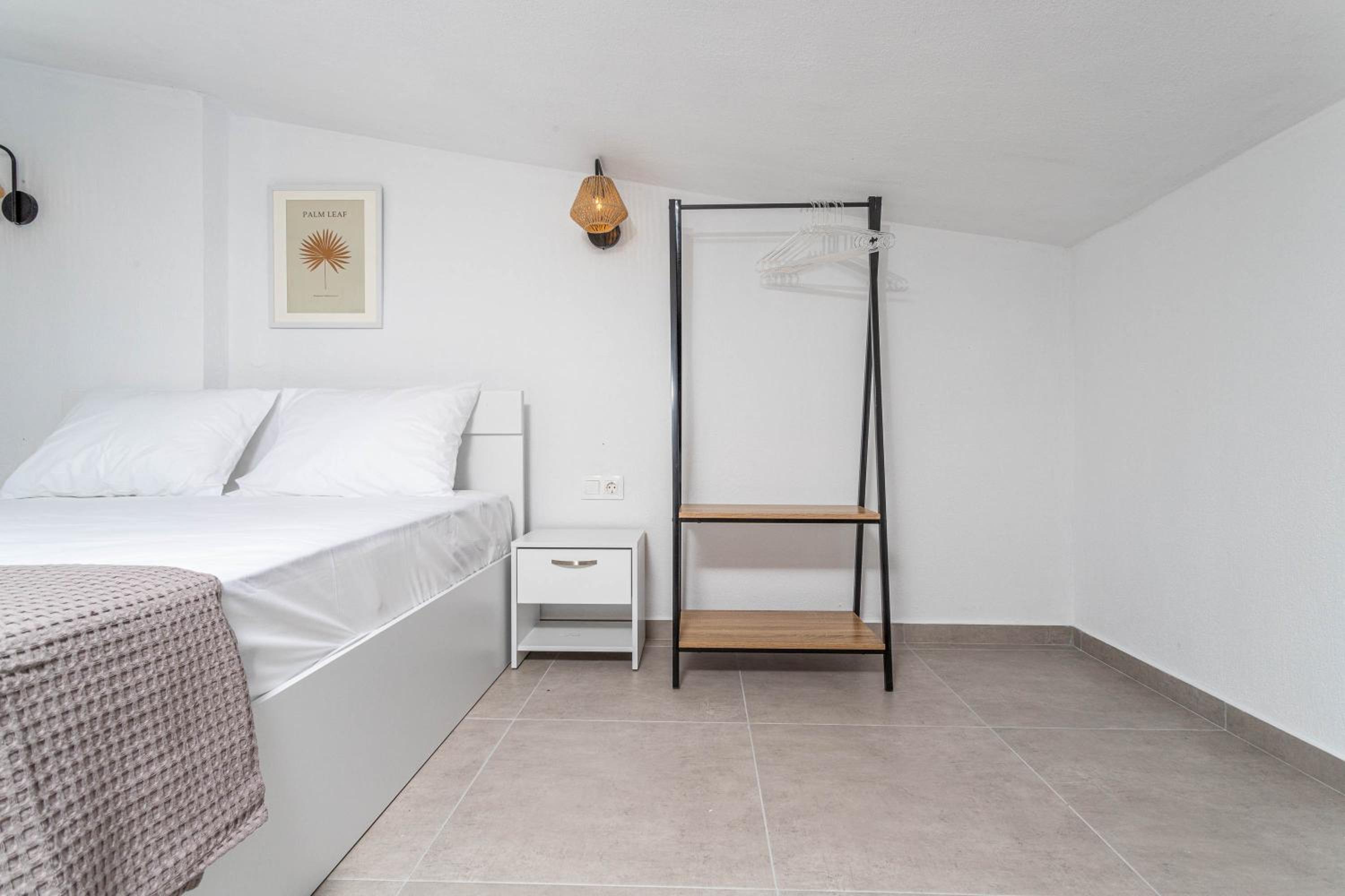 Viento Suites Possidi