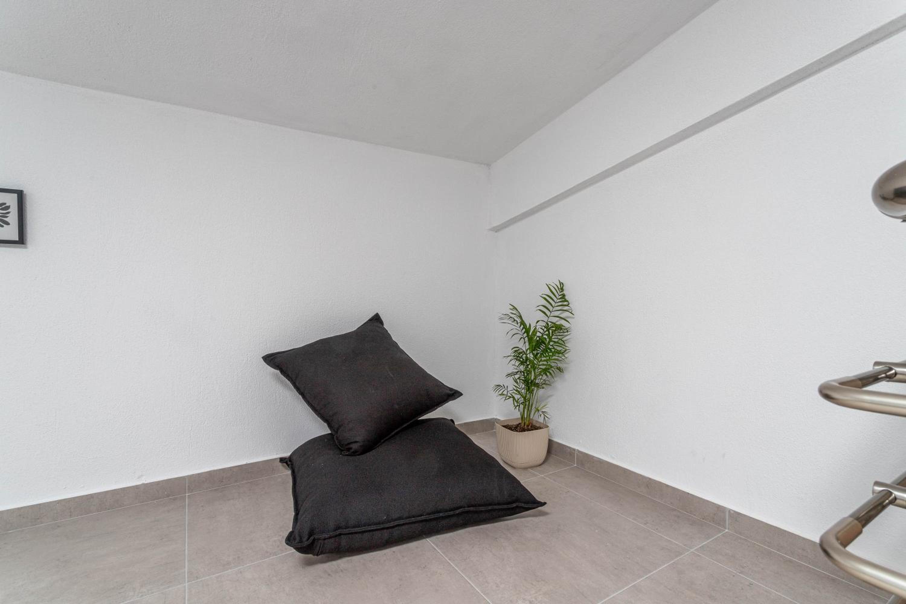 Viento Suites Possidi