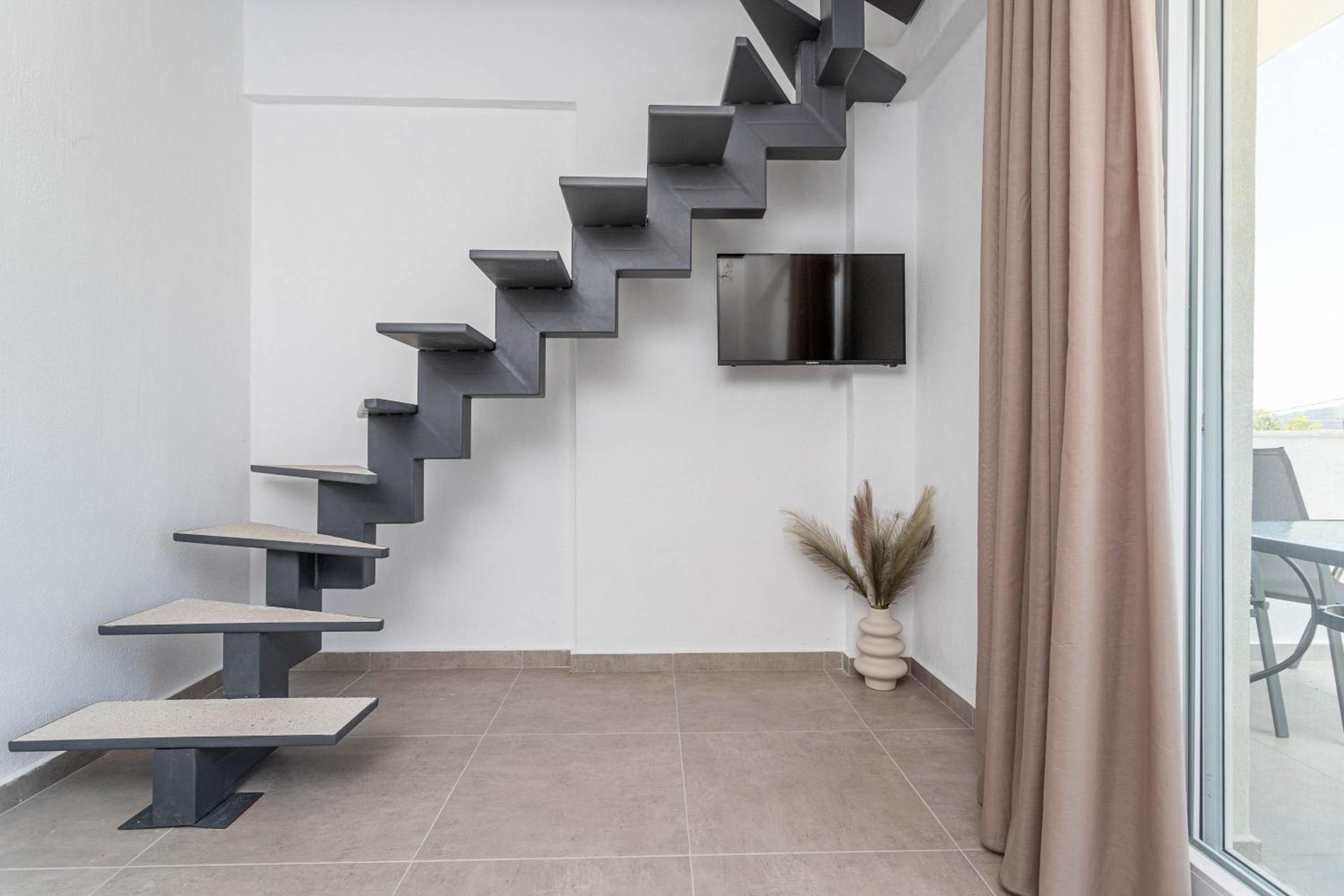 Viento Suites Possidi