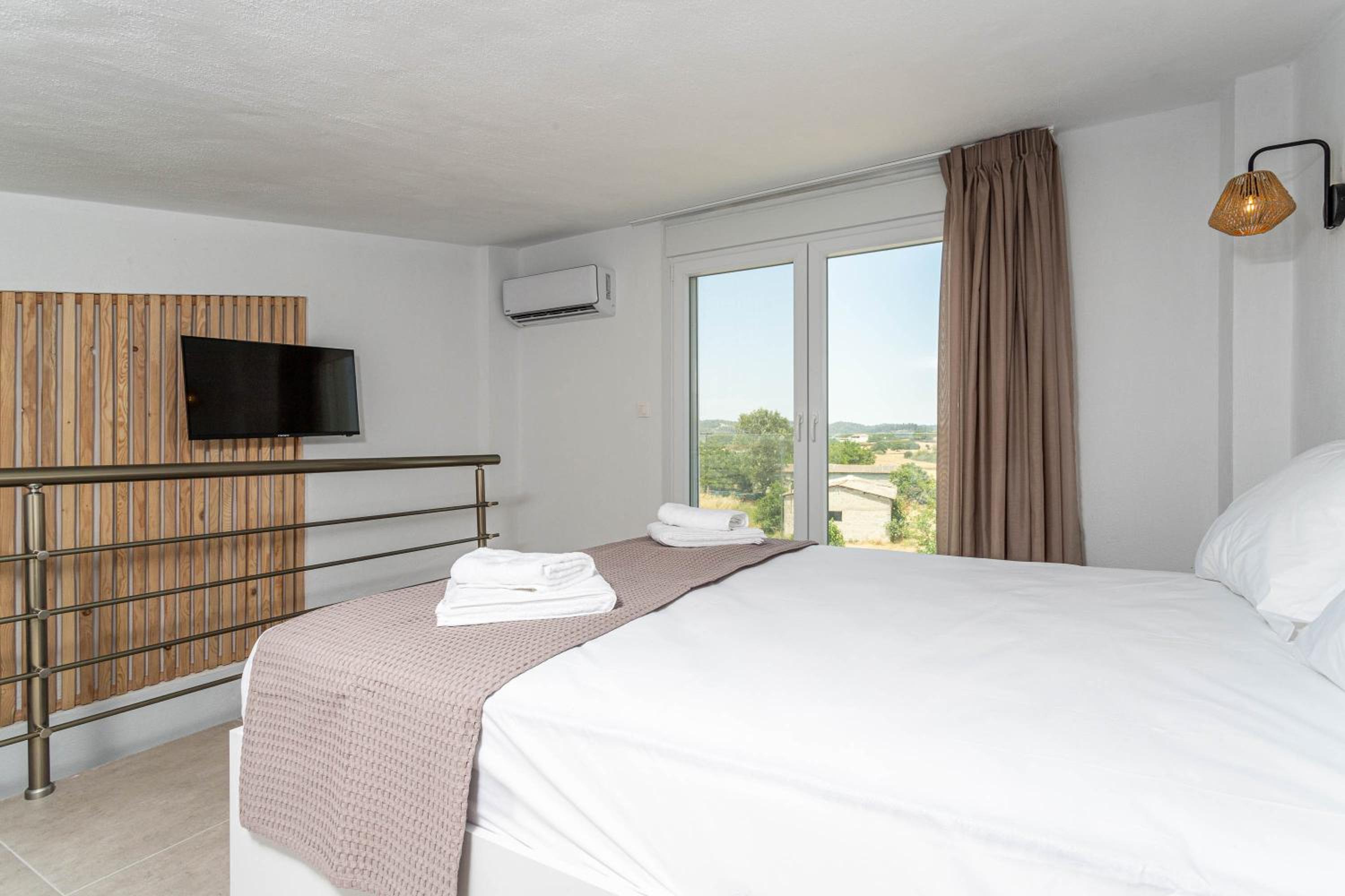 Viento Suites Possidi