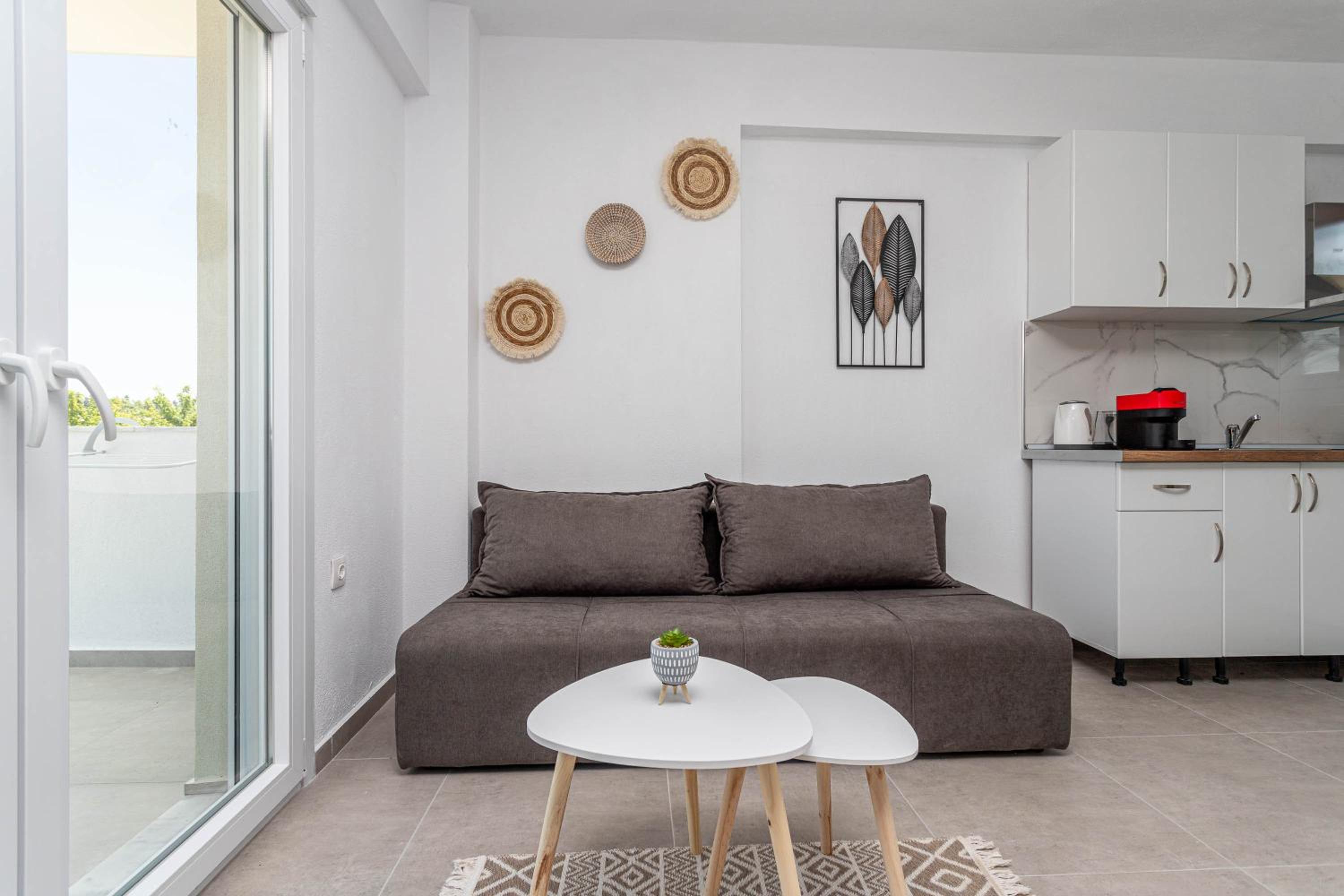 Viento Suites Possidi