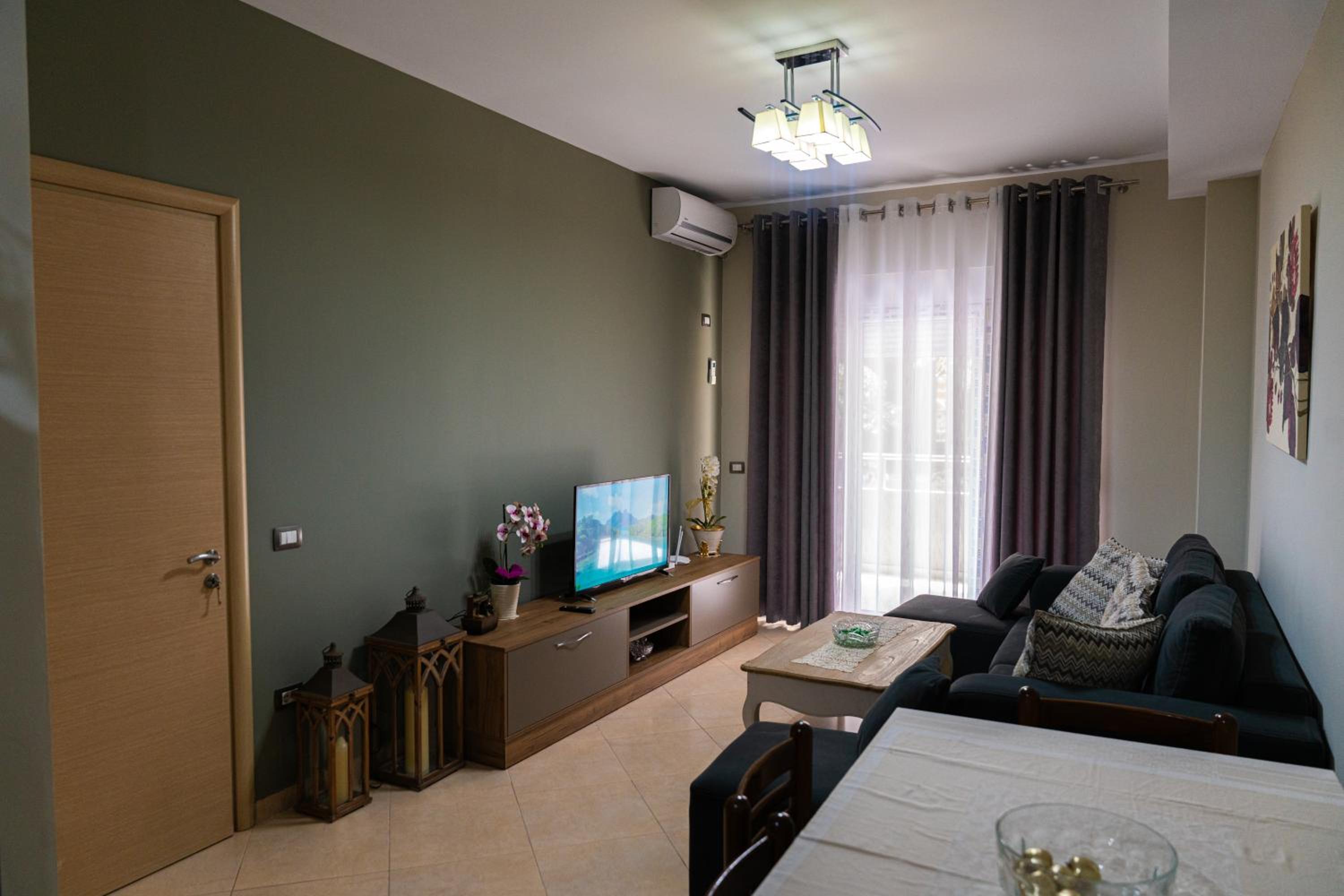 Cozy Appartment