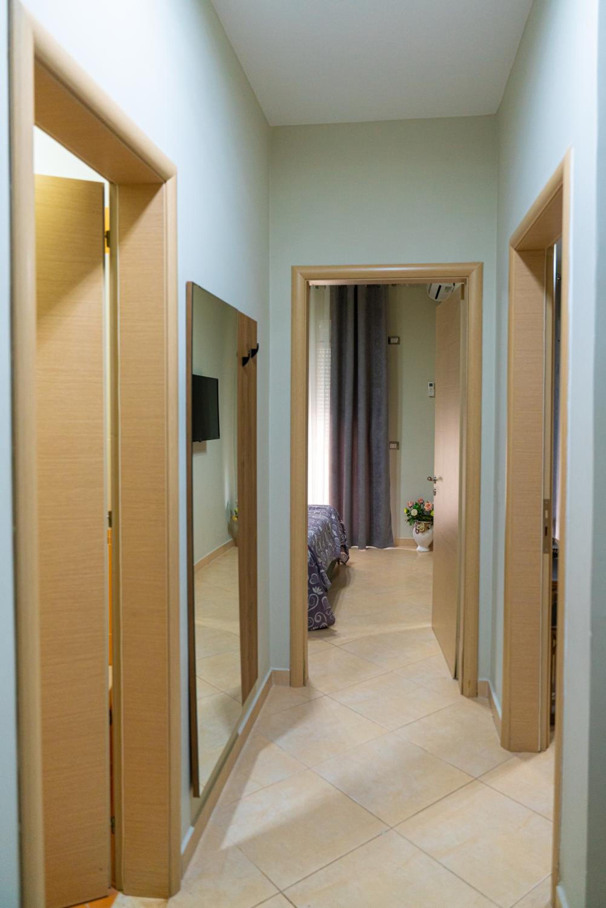 Cozy Appartment