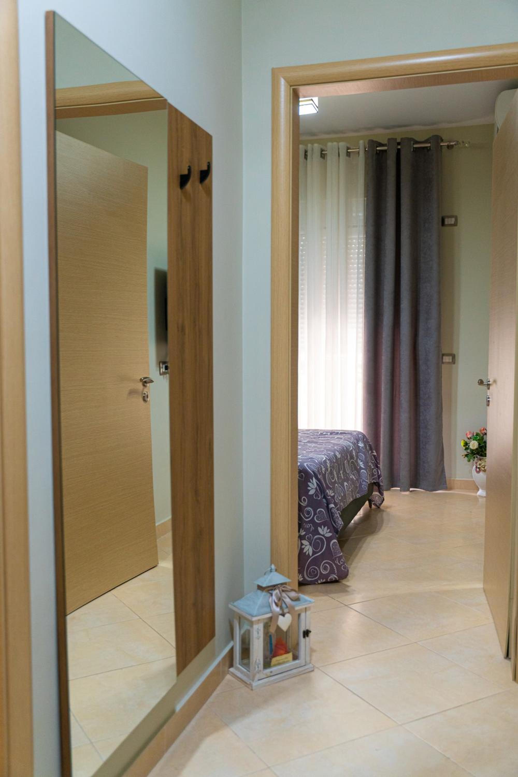 Cozy Appartment