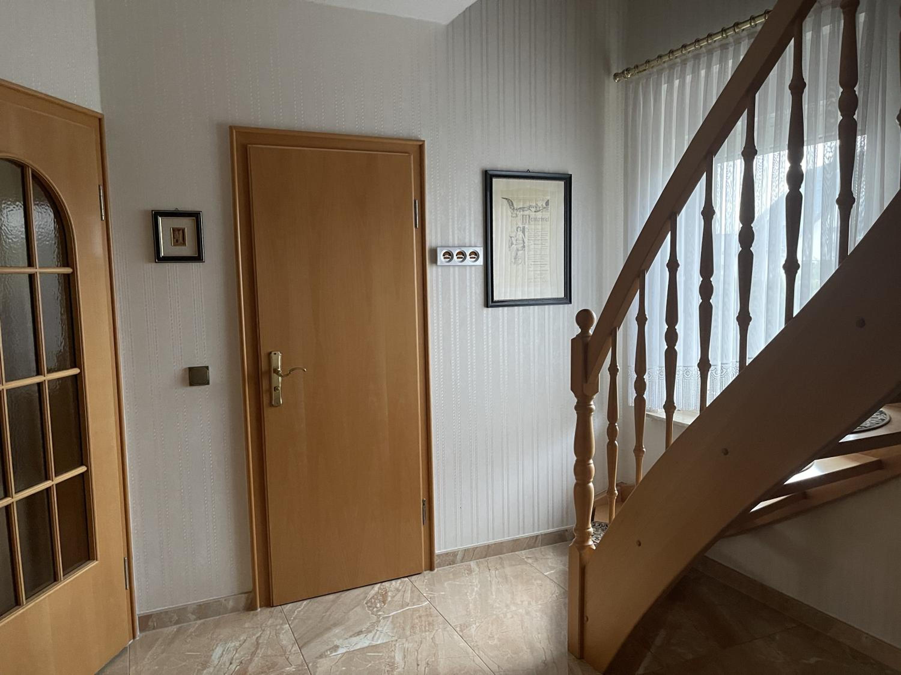 Ferienwohnung mit Charme