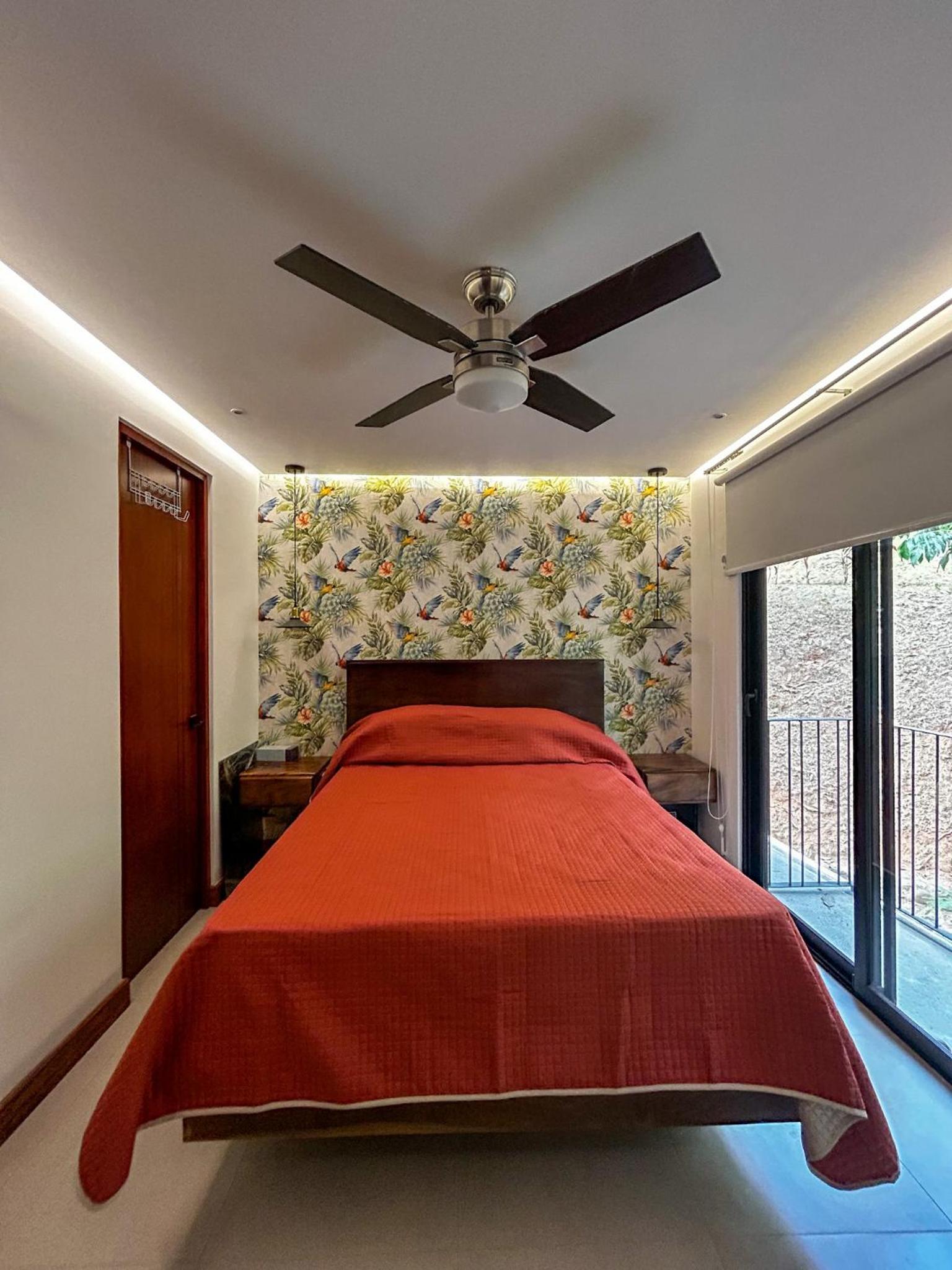Luxury 2BR condo in Nautilus, Místico