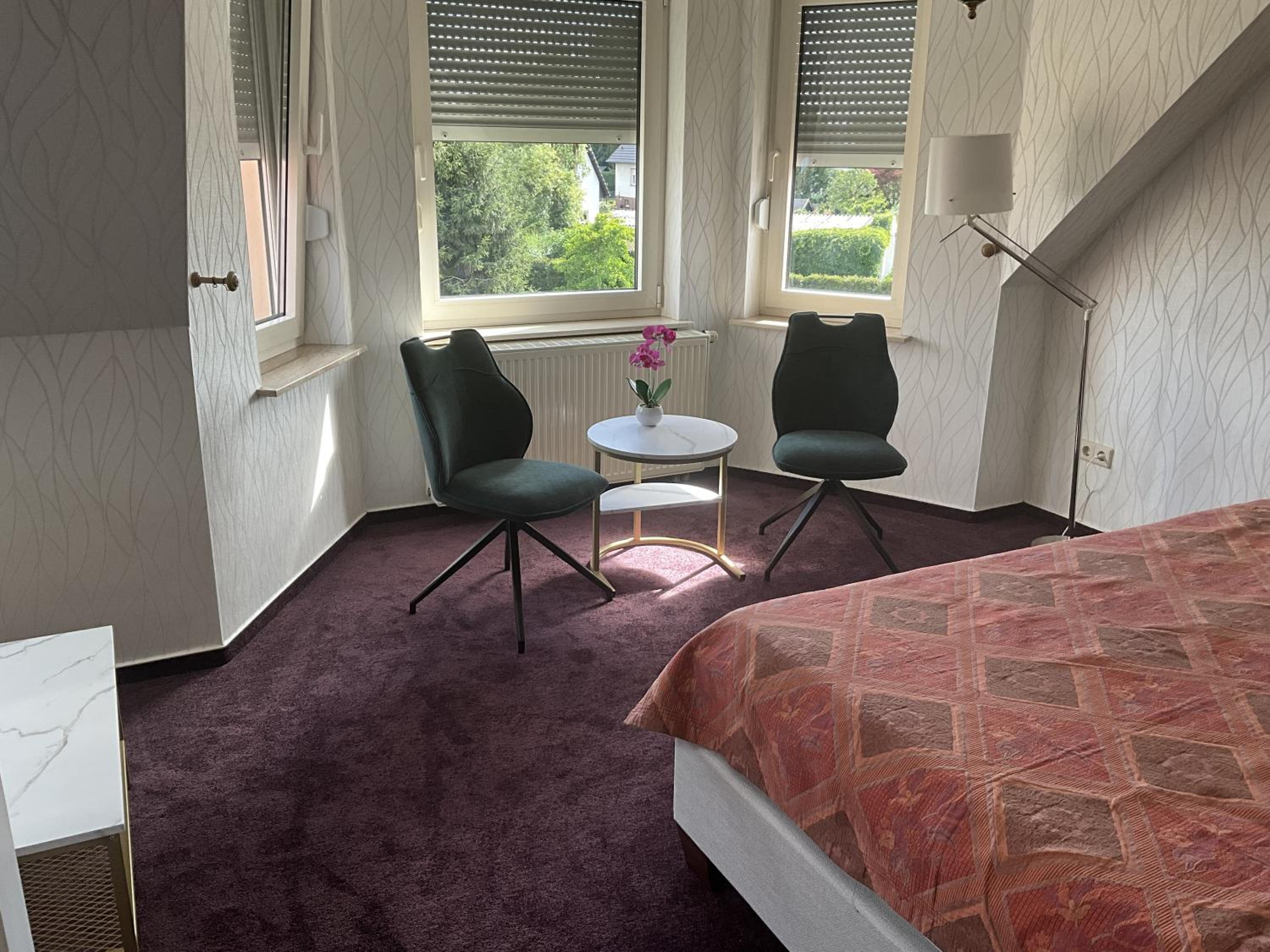 Ferienwohnung mit Charme