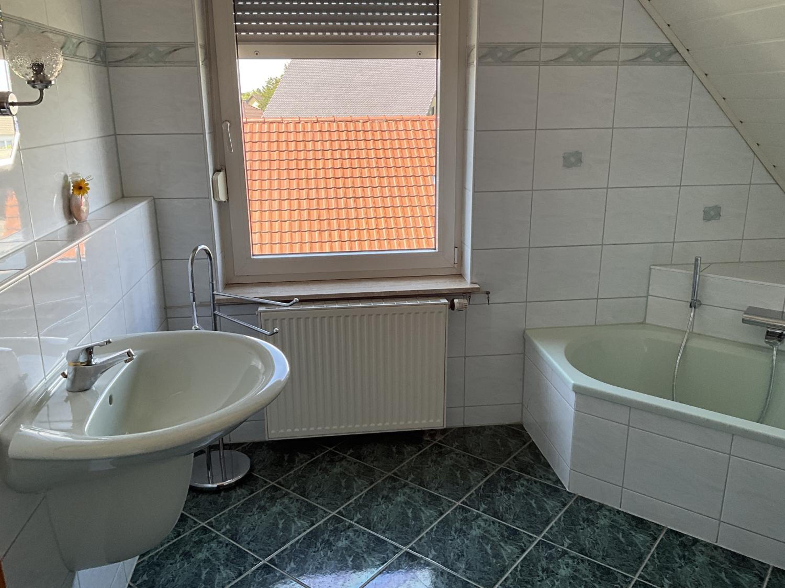 Ferienwohnung mit Charme