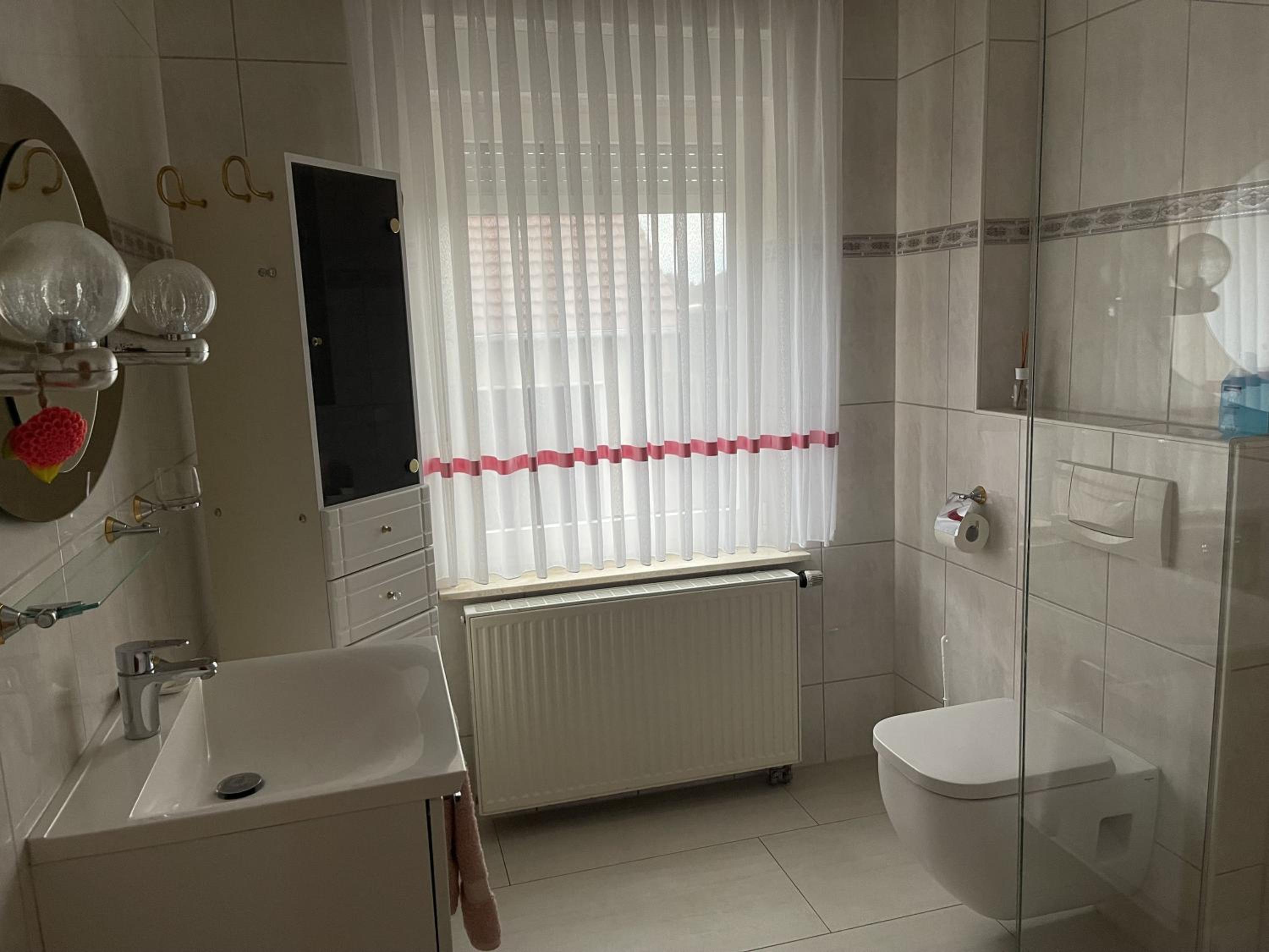 Ferienwohnung mit Charme