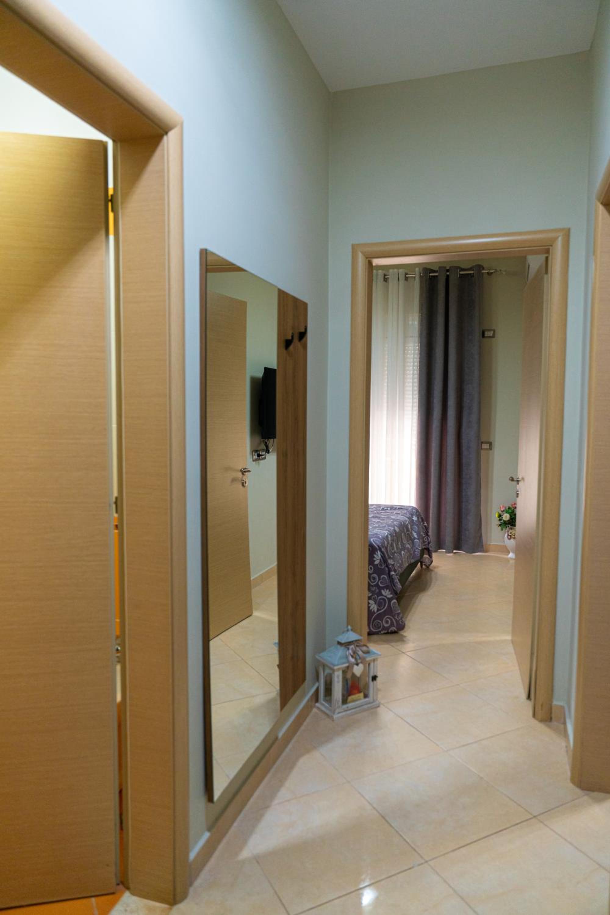 Cozy Appartment