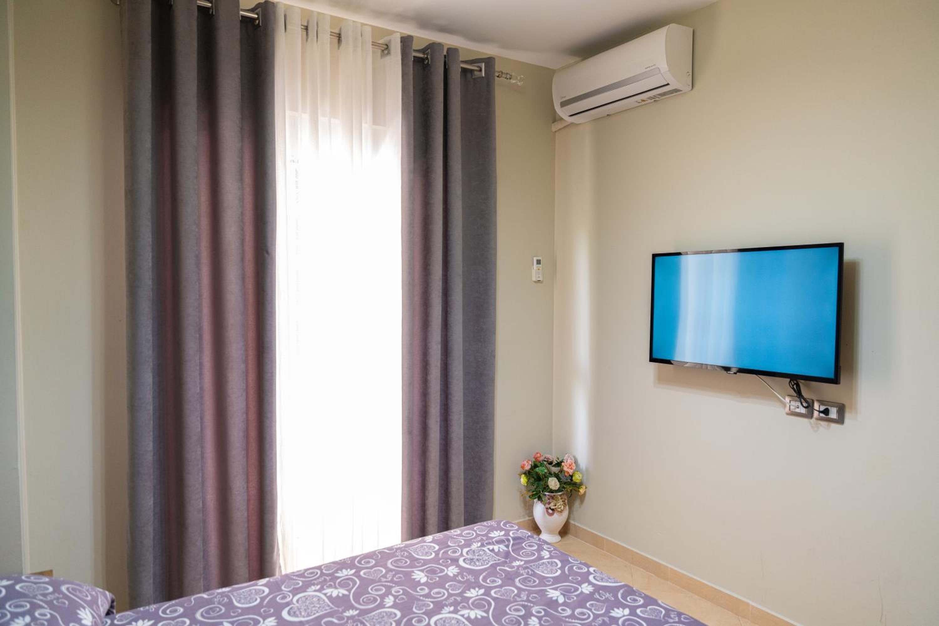 Cozy Appartment