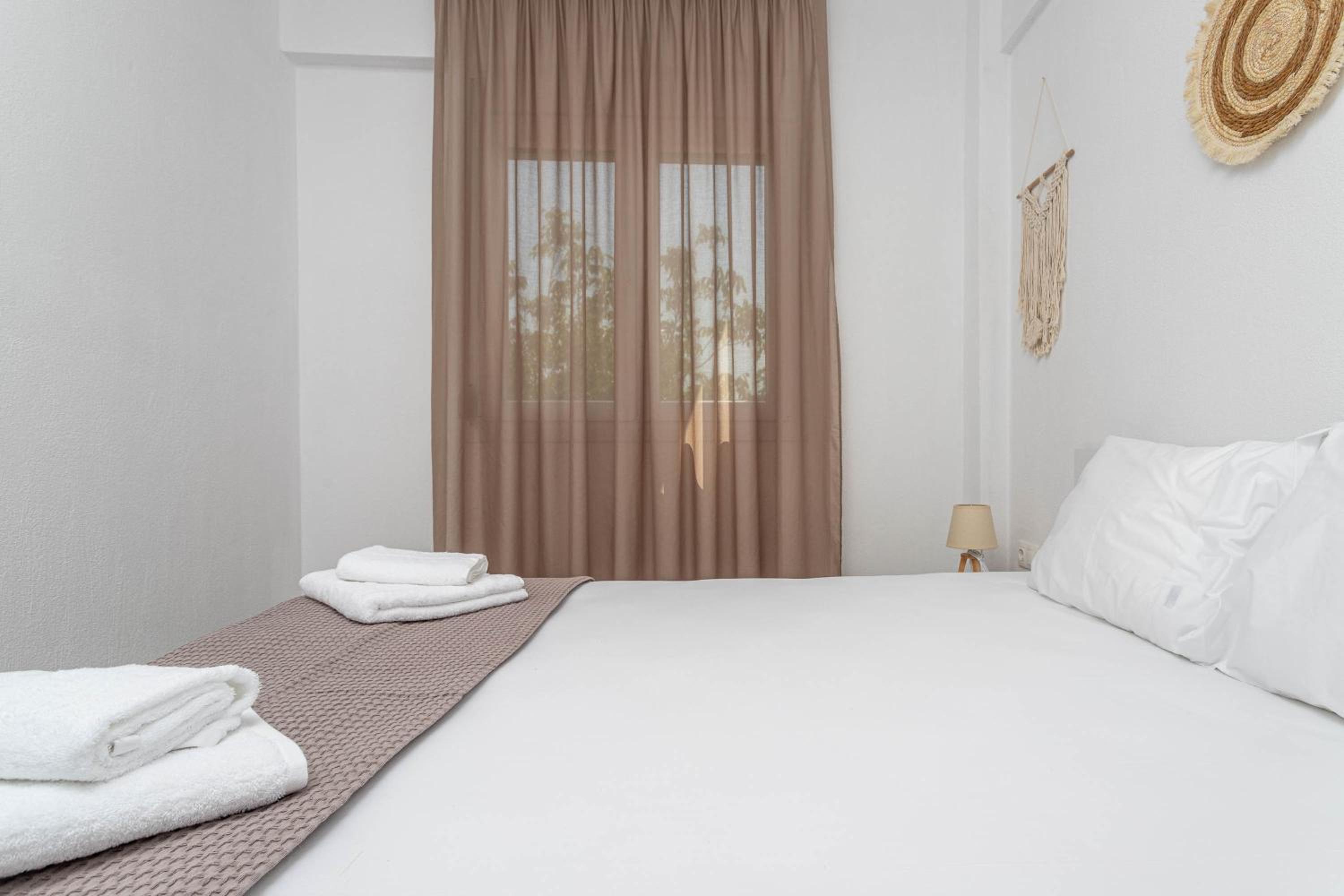 Viento Suites Possidi