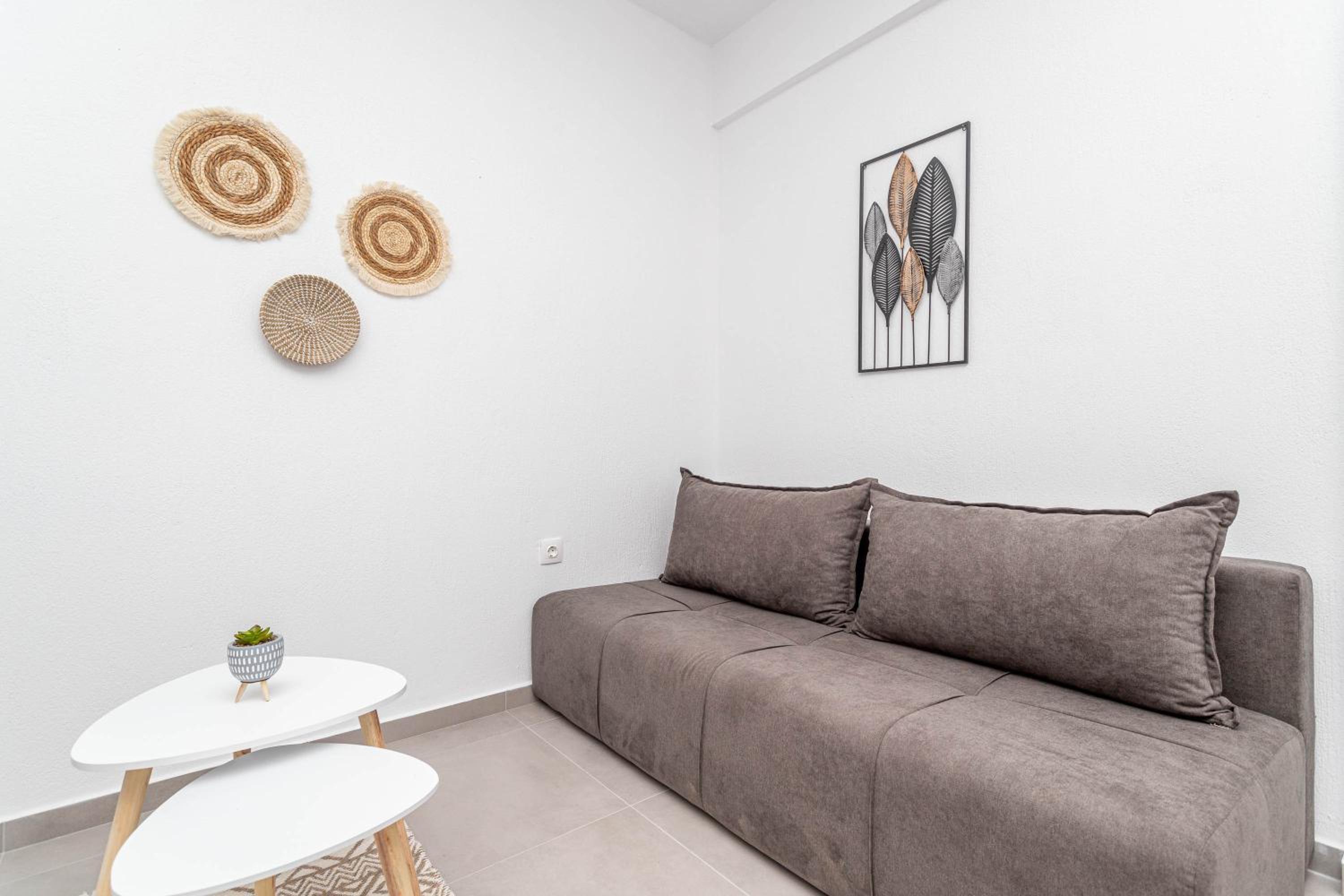Viento Suites Possidi