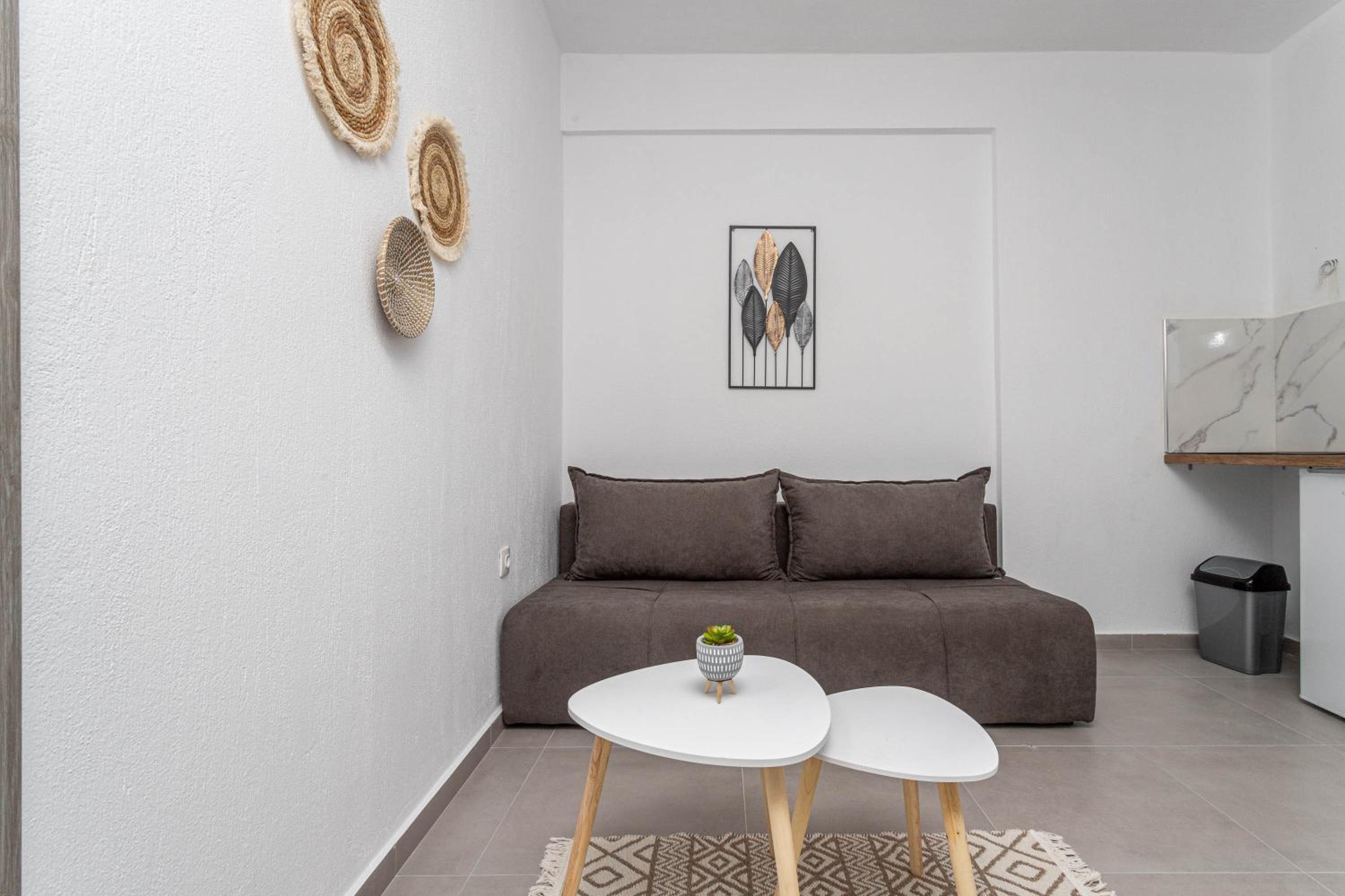 Viento Suites Possidi
