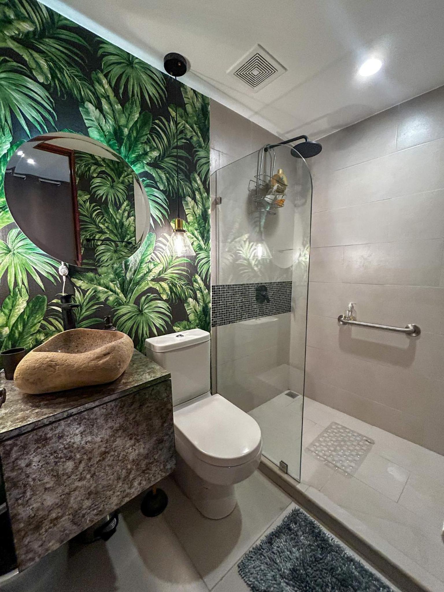 Luxury 2BR condo in Nautilus, Místico
