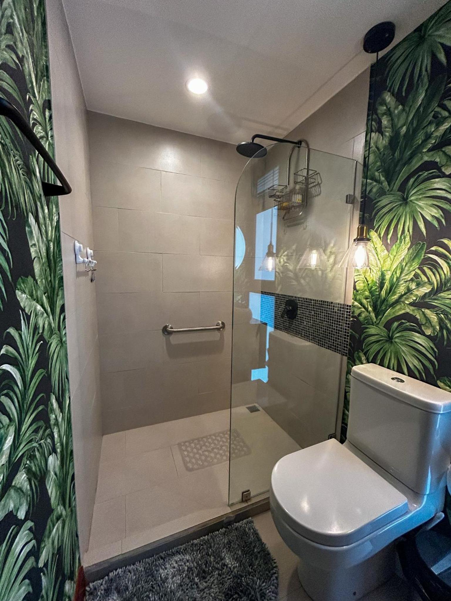 Luxury 2BR condo in Nautilus, Místico