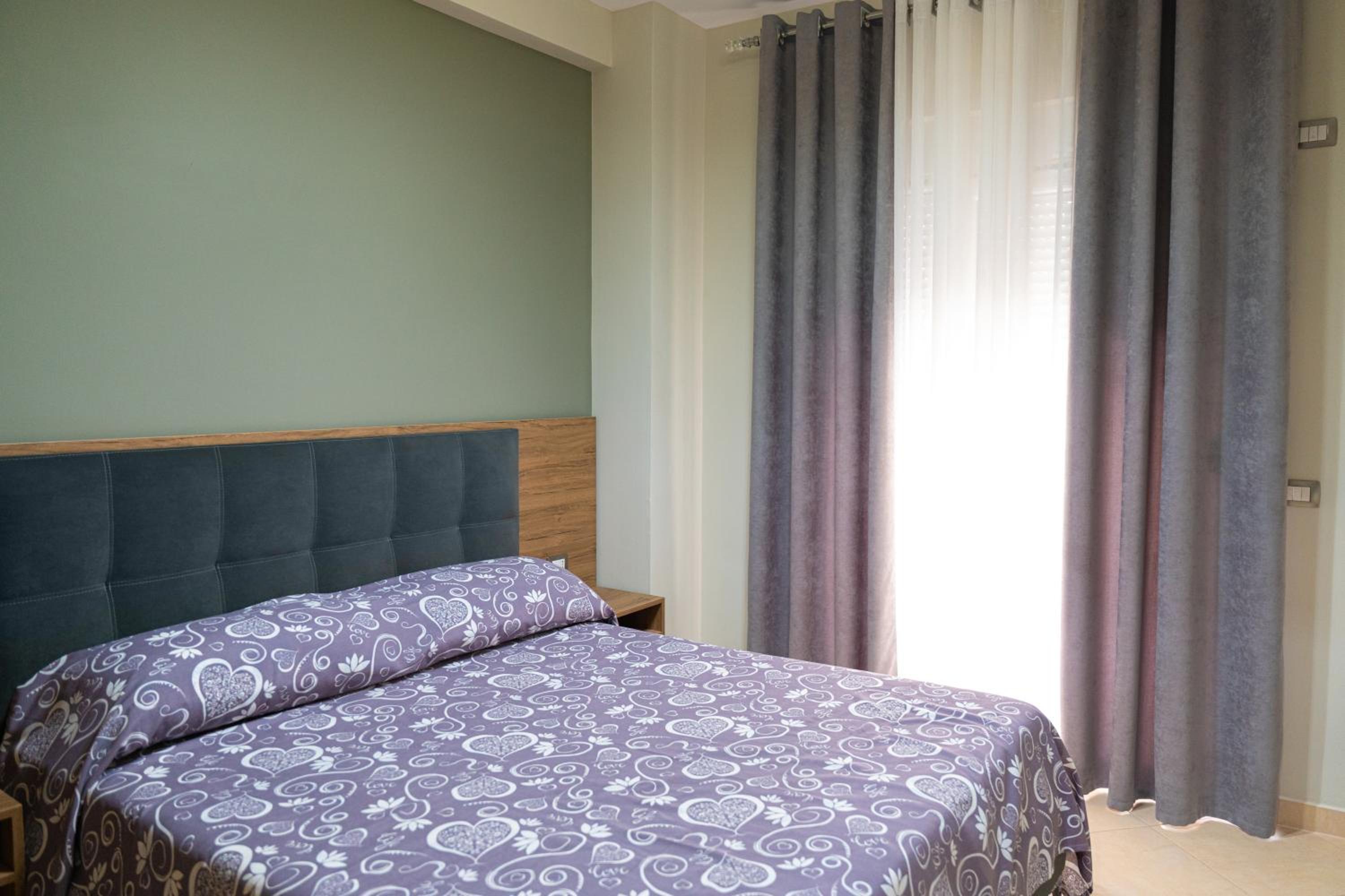 Cozy Appartment