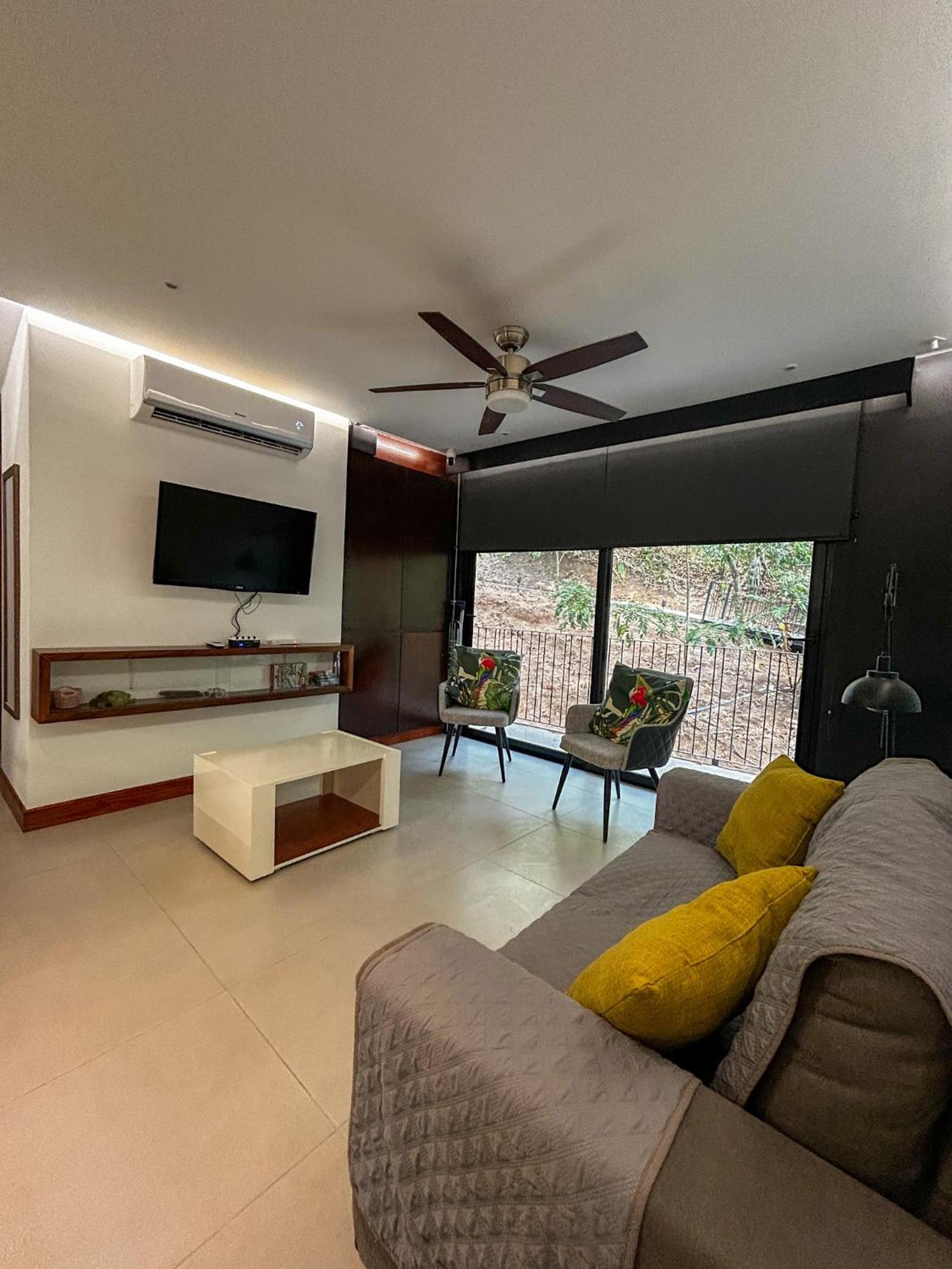 Luxury 2BR condo in Nautilus, Místico