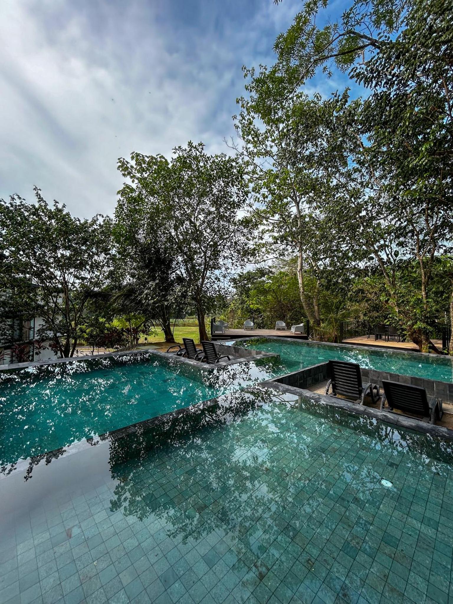 Luxury 2BR condo in Nautilus, Místico