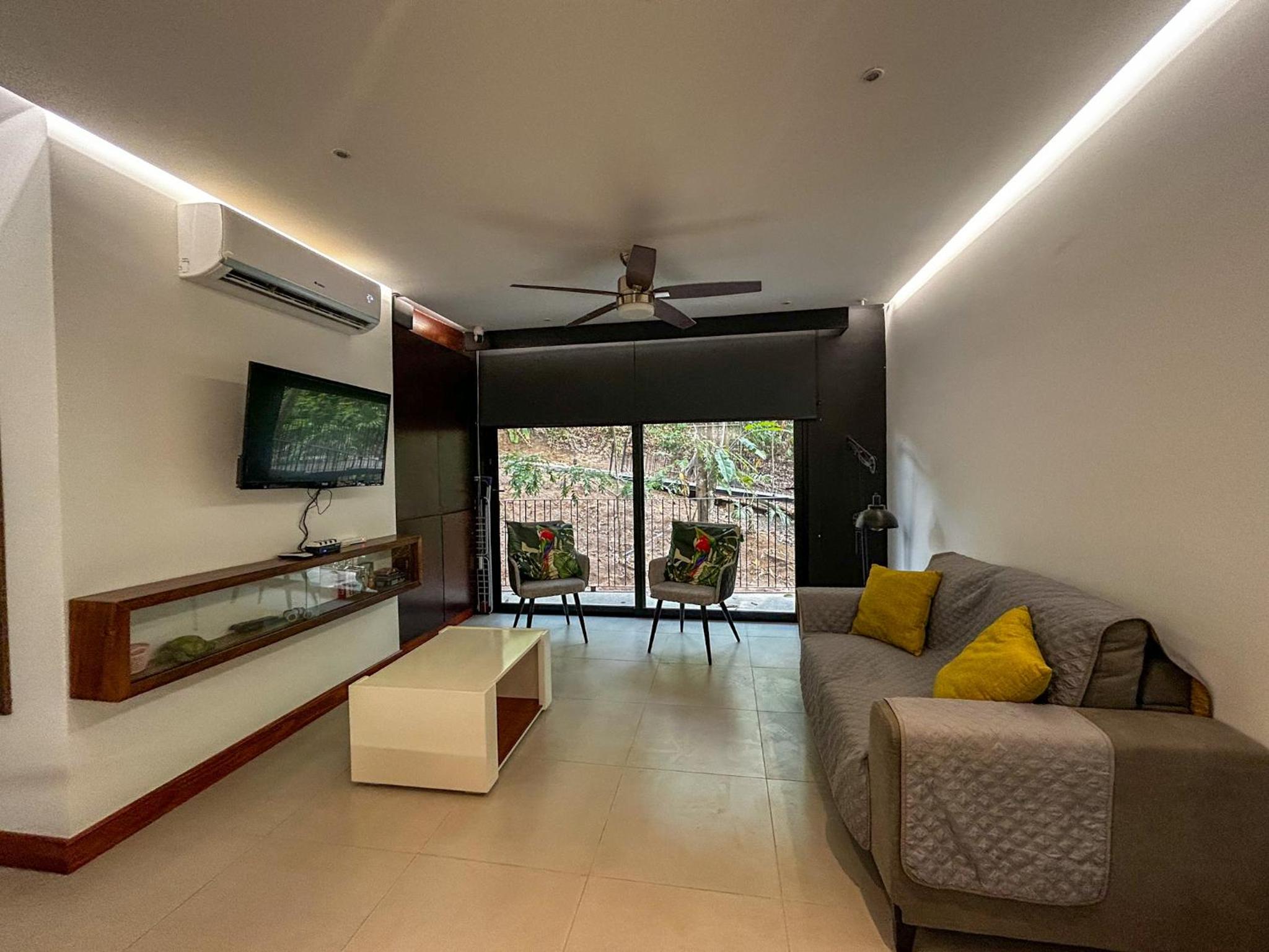 Luxury 2BR condo in Nautilus, Místico