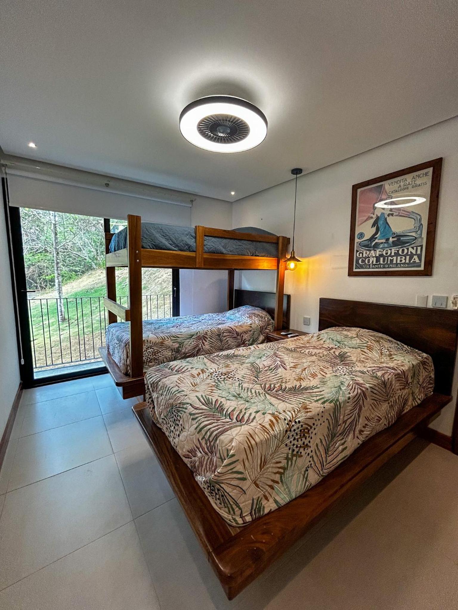Luxury 2BR condo in Nautilus, Místico