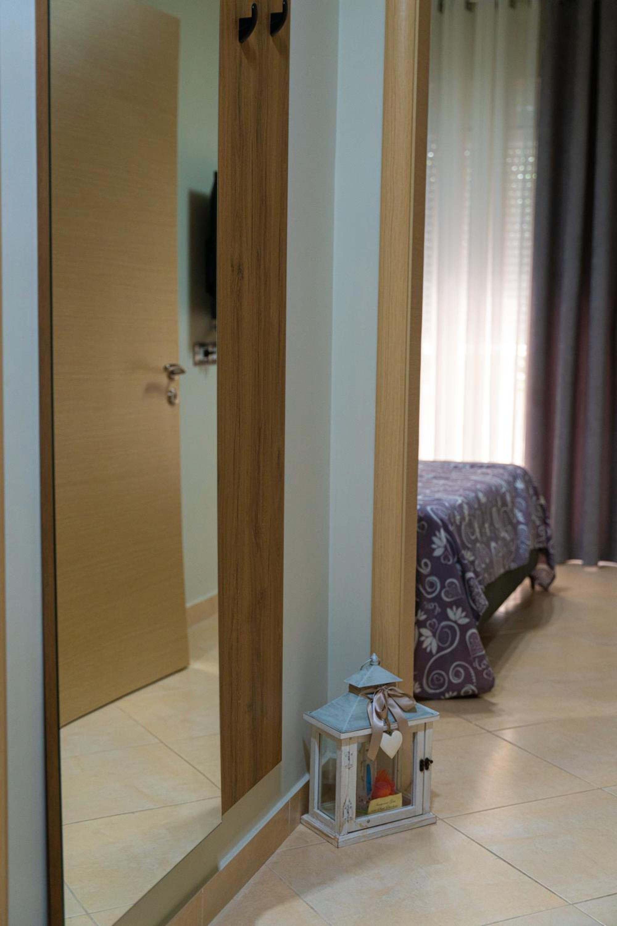 Cozy Appartment