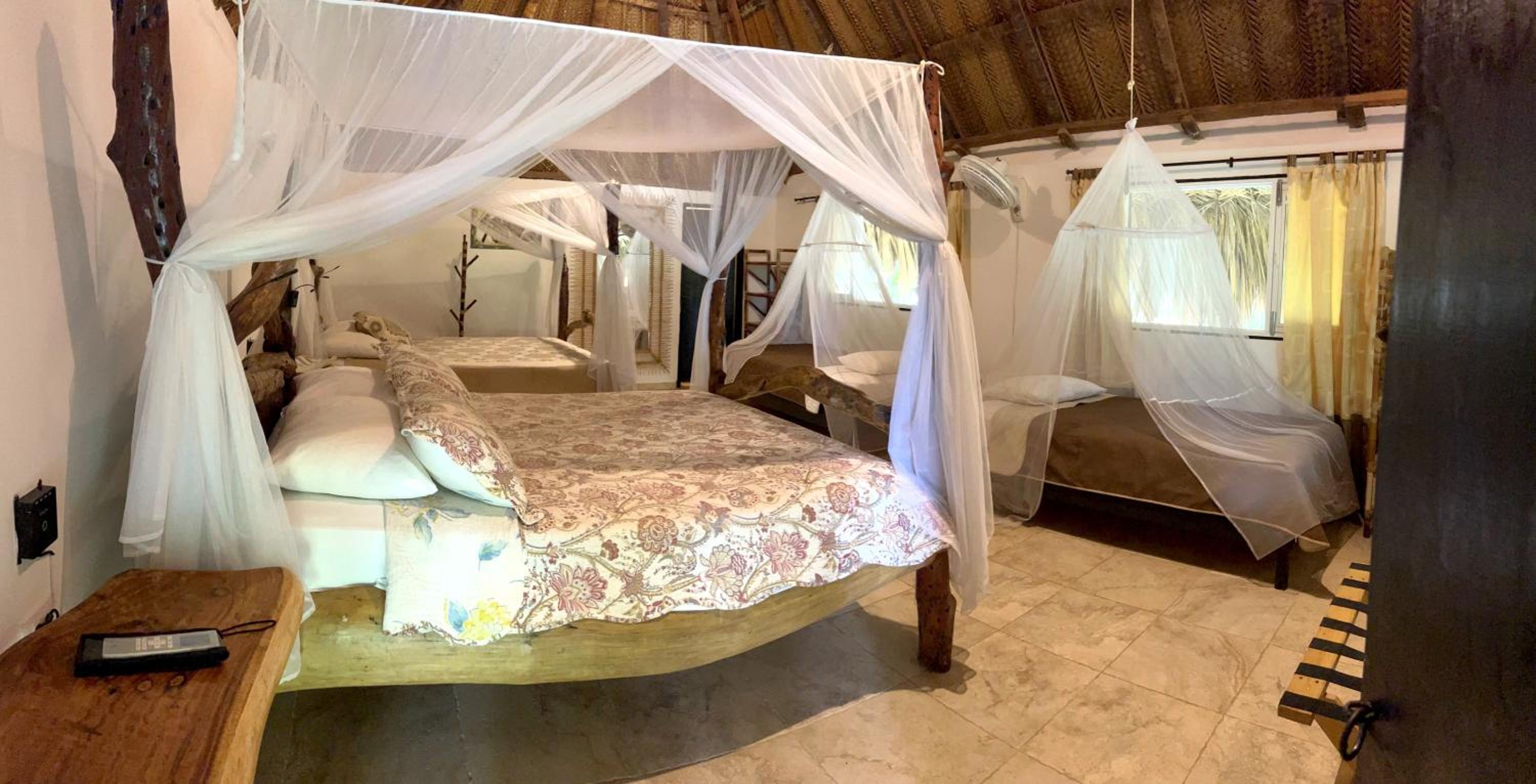 Quetzal Dorado Eco-Lodge by Mareygua
