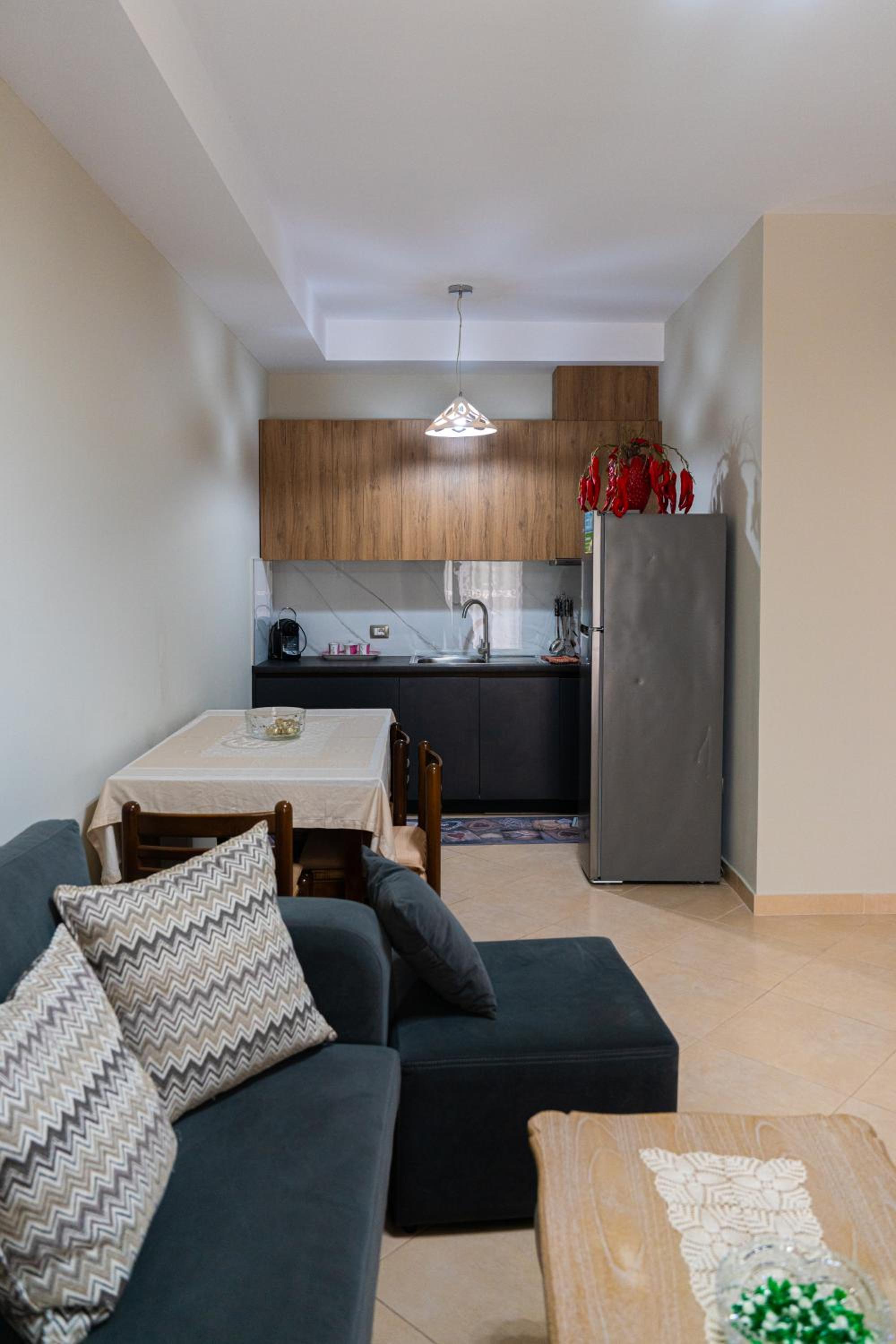 Cozy Appartment