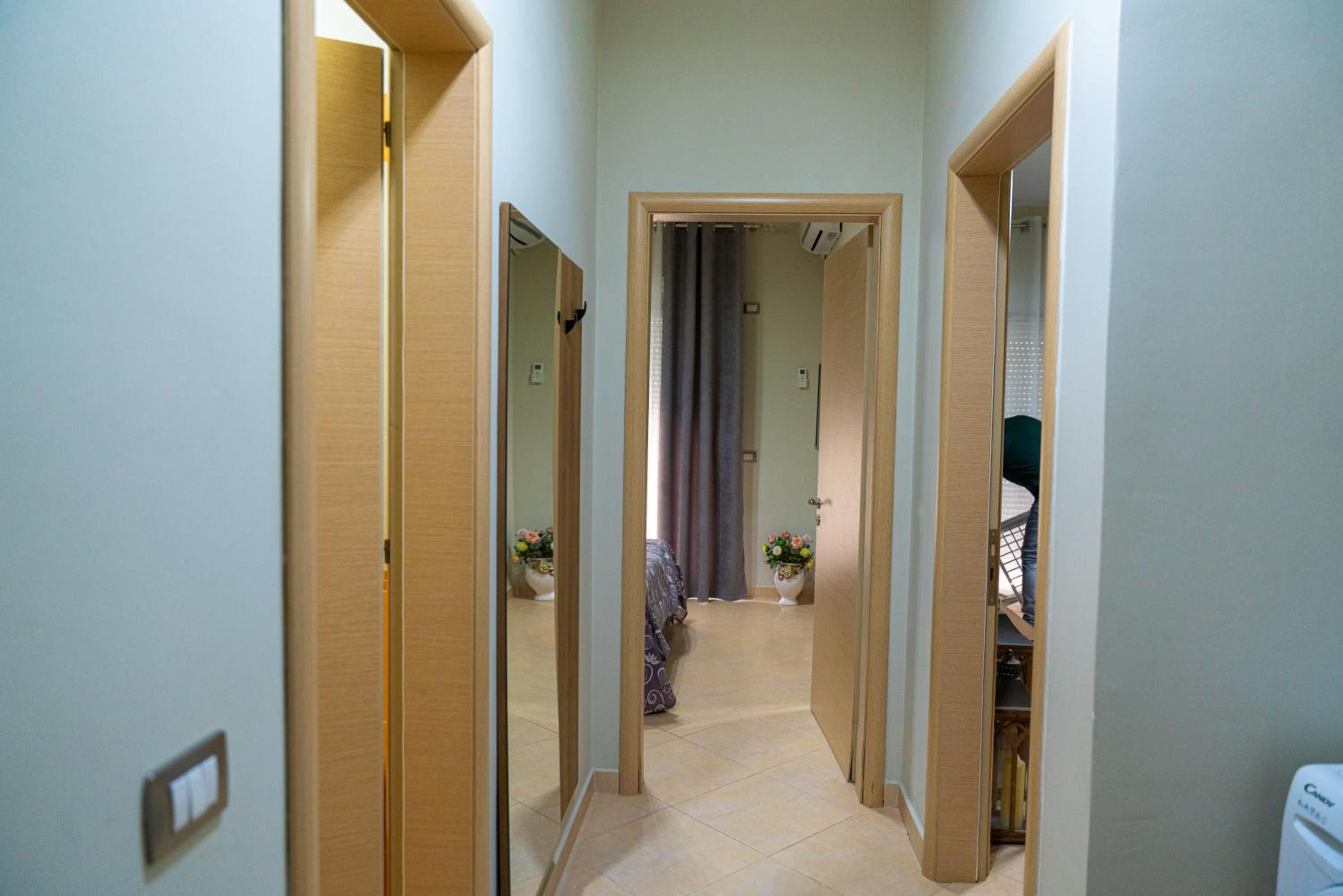 Cozy Appartment