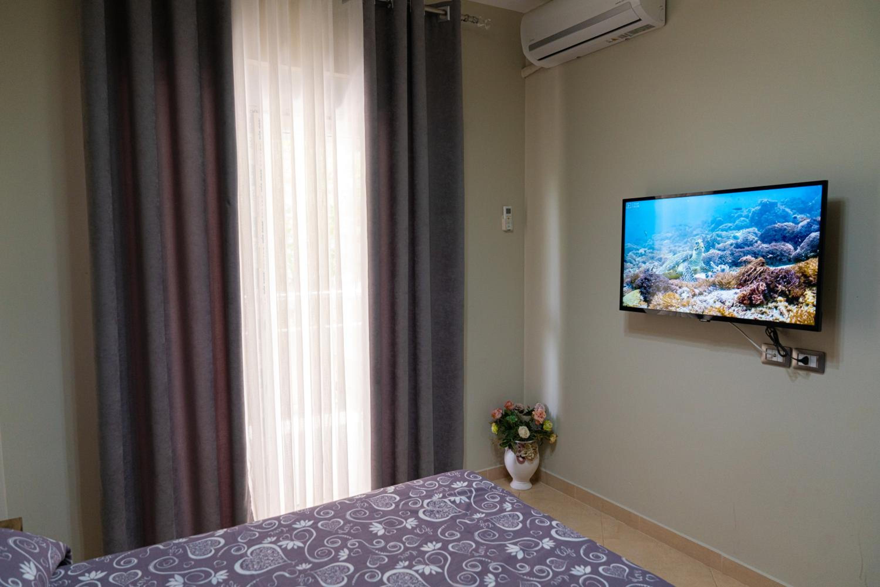 Cozy Appartment