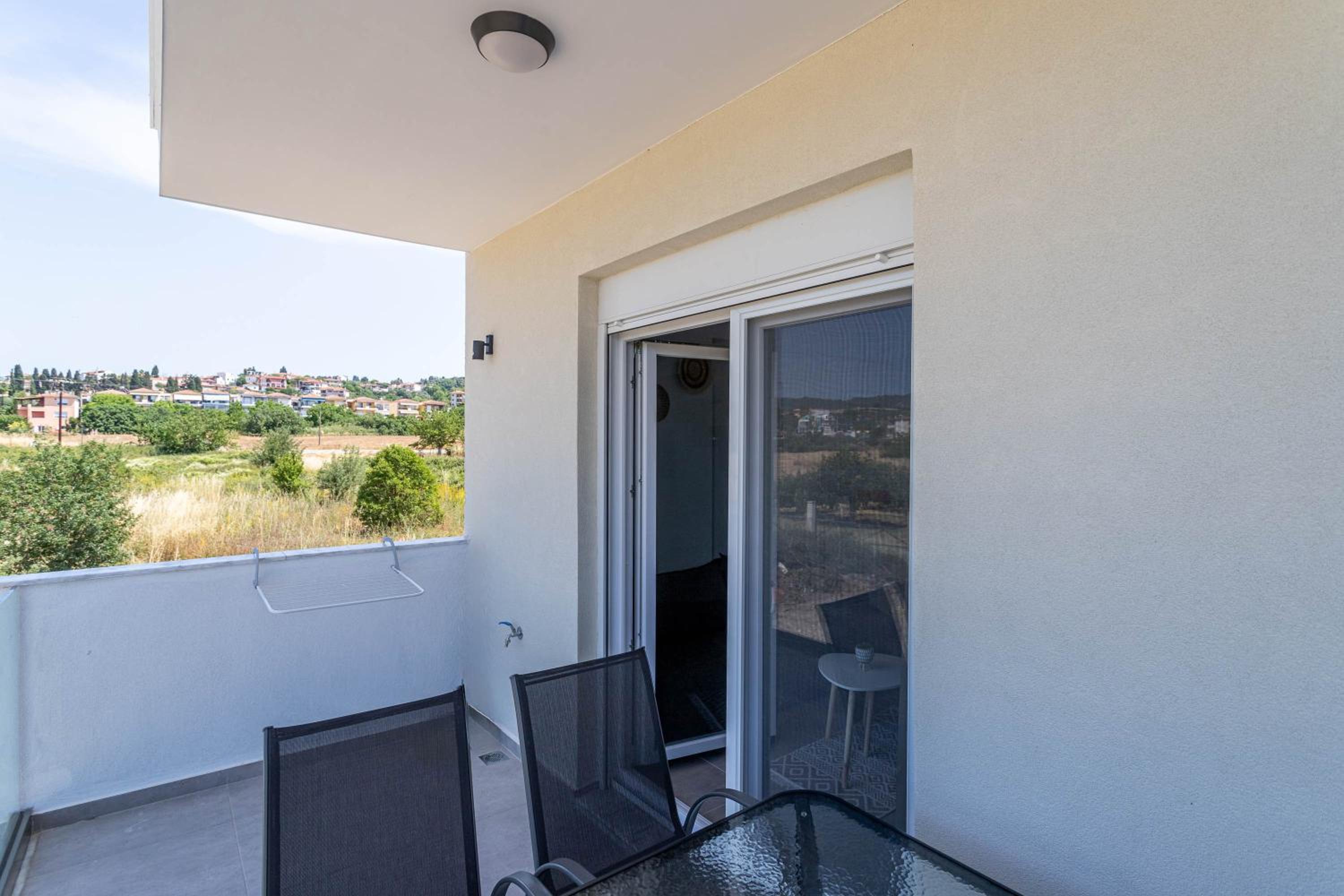 Viento Suites Possidi