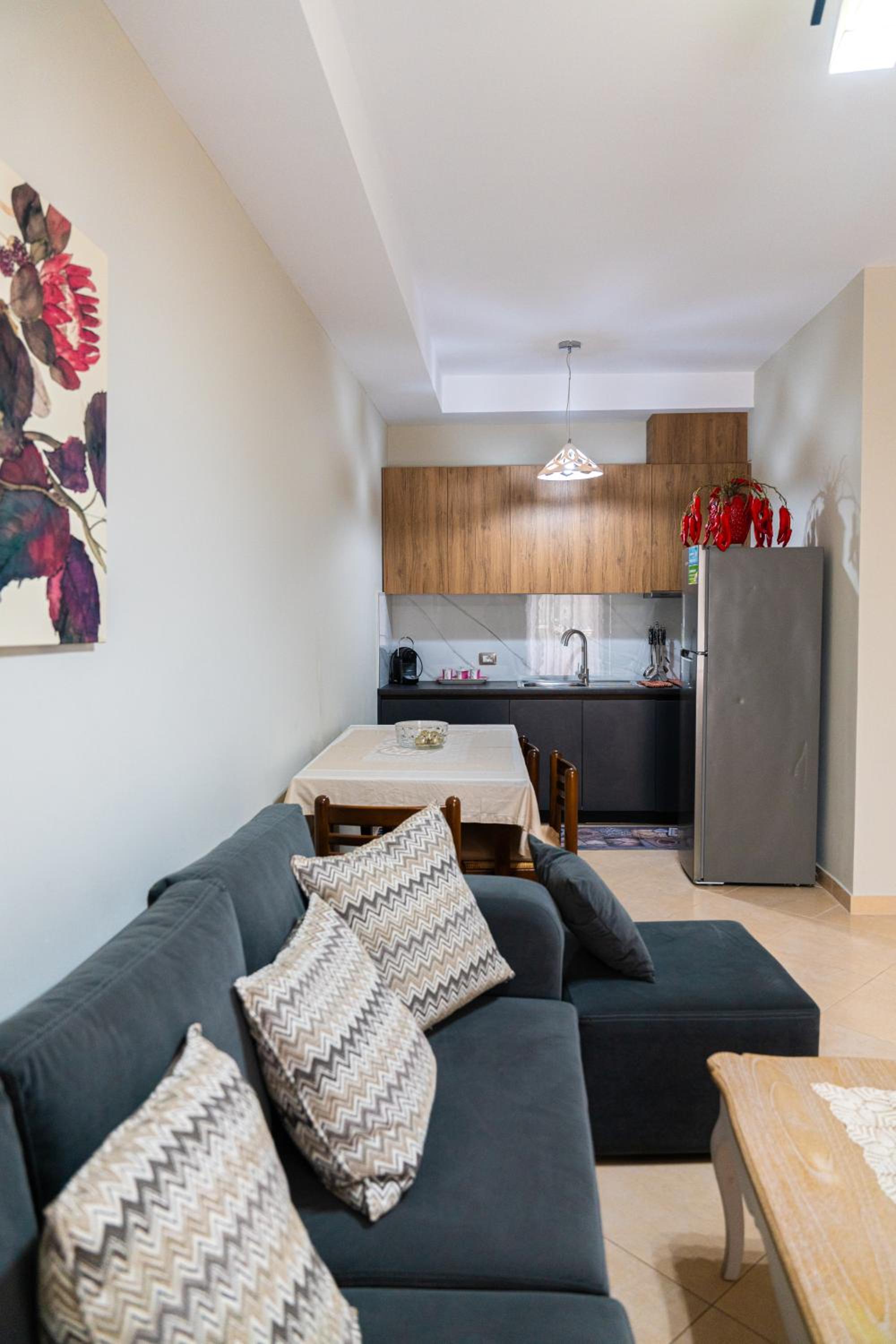 Cozy Appartment