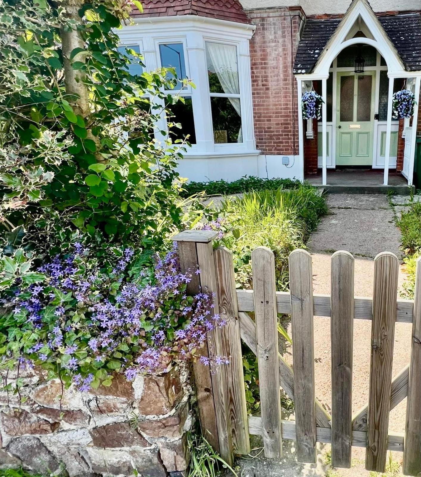 Cosy Ground Floor Apartment view 5