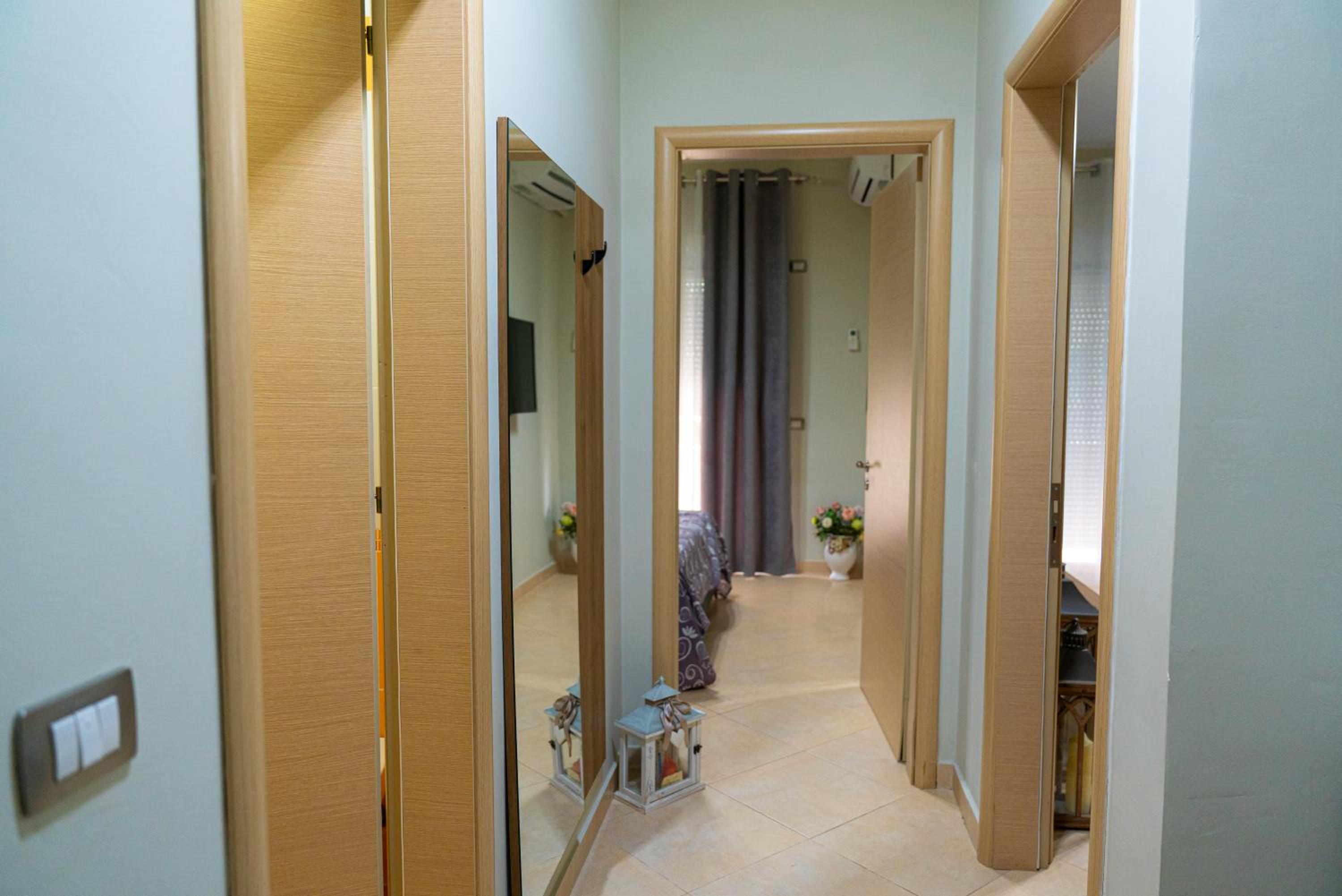 Cozy Appartment