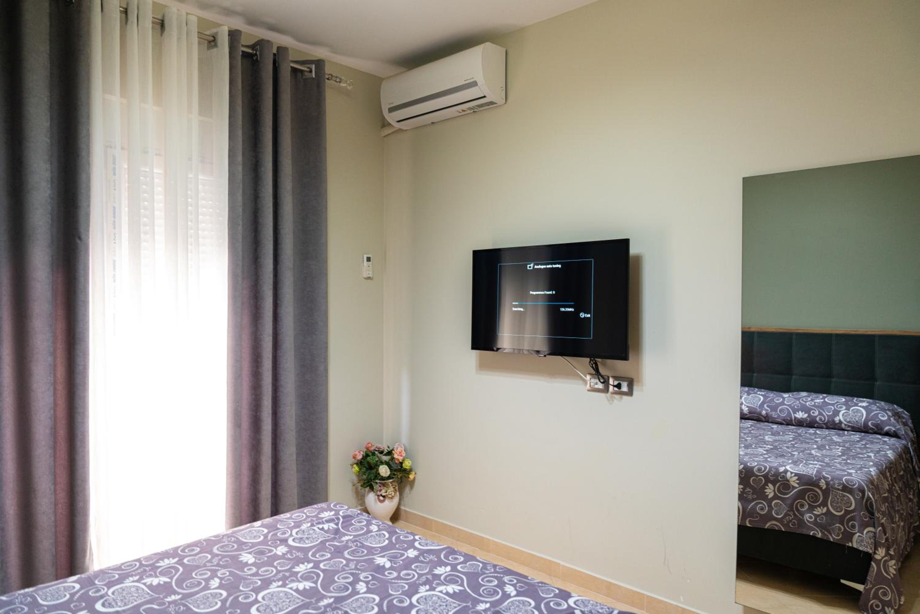 Cozy Appartment
