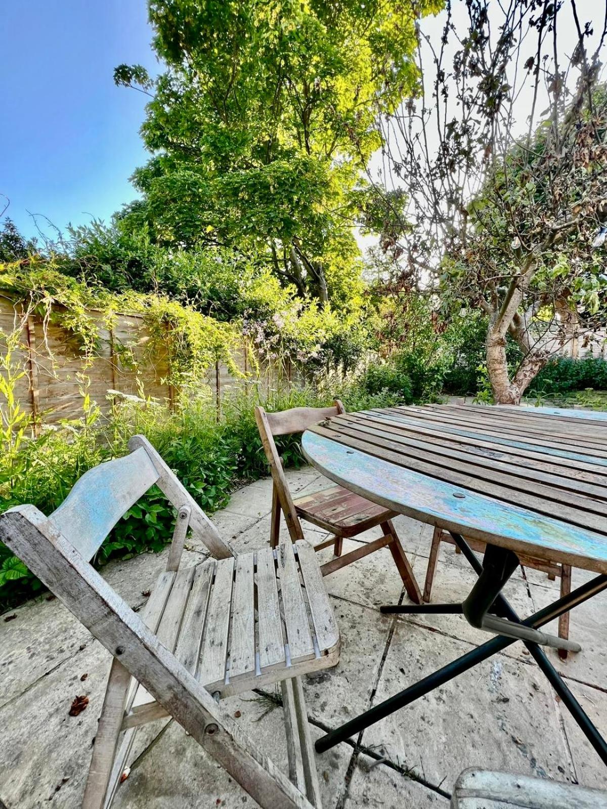 Cosy Ground Floor Apartment view 3