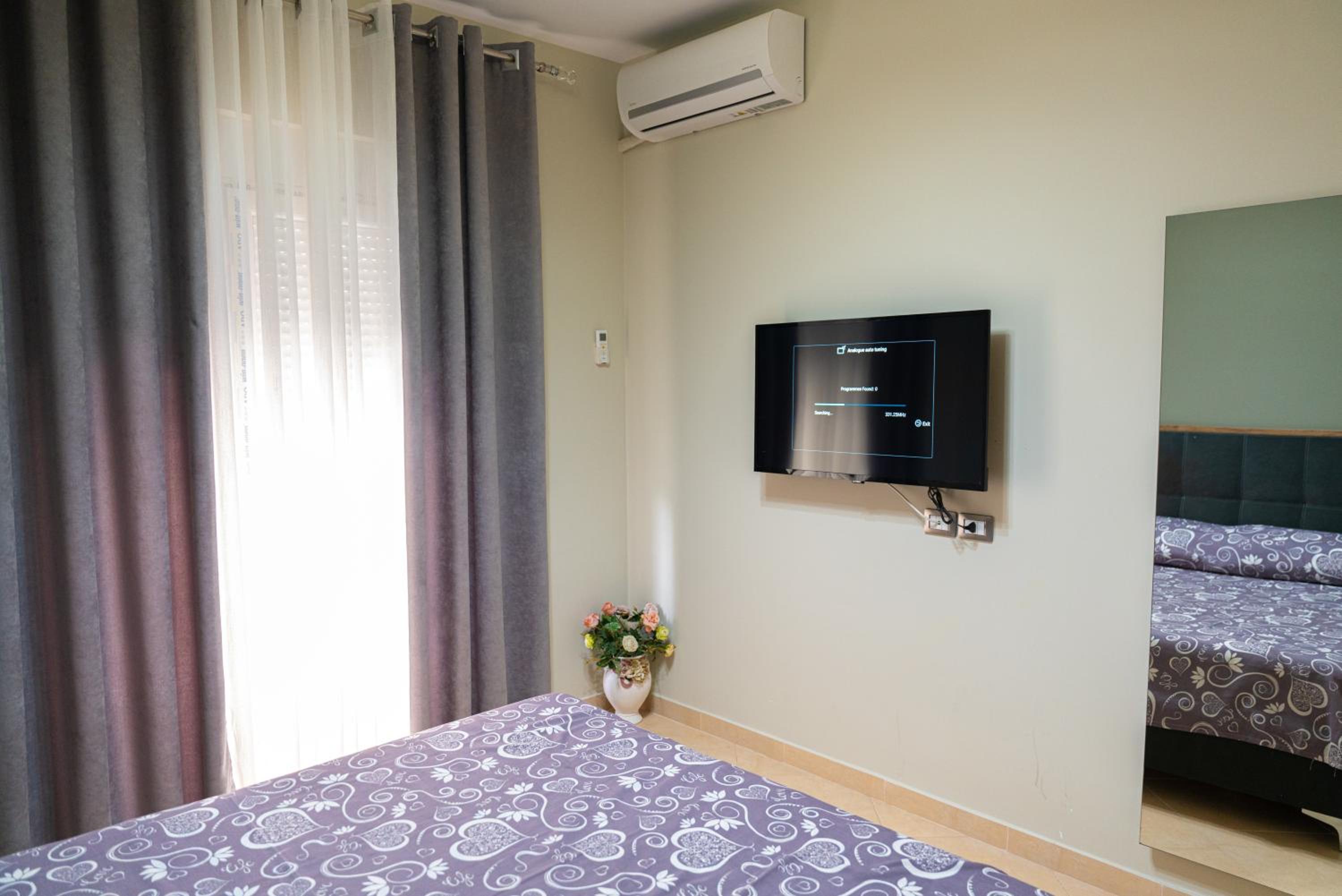 Cozy Appartment