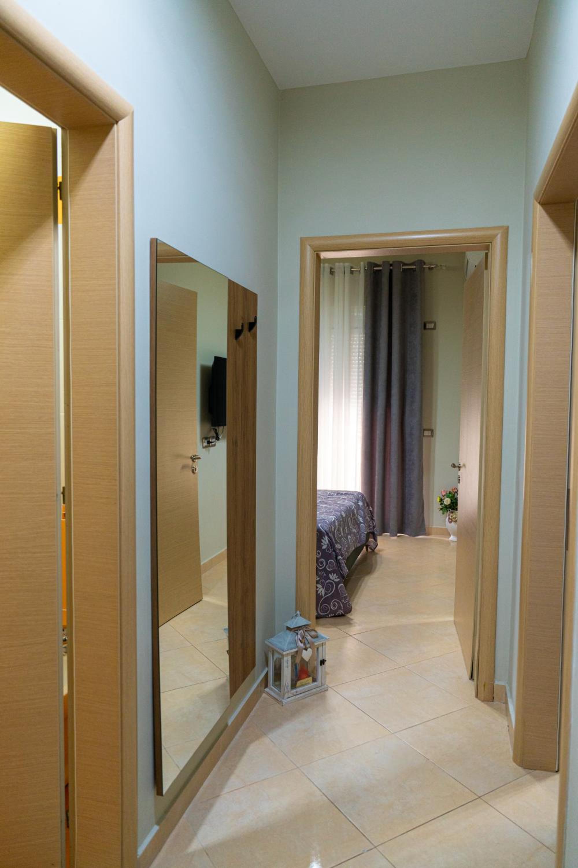 Cozy Appartment