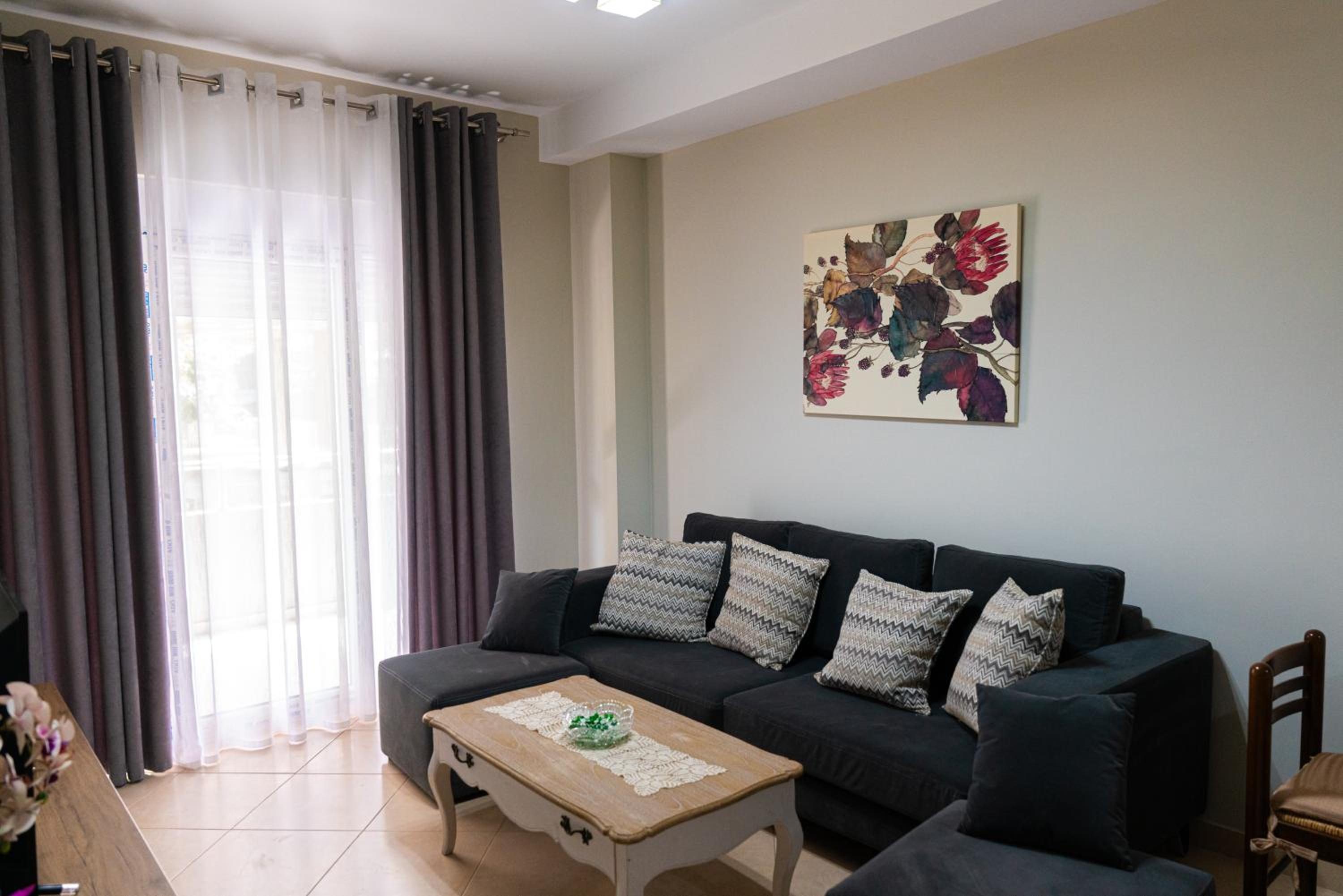 Cozy Appartment