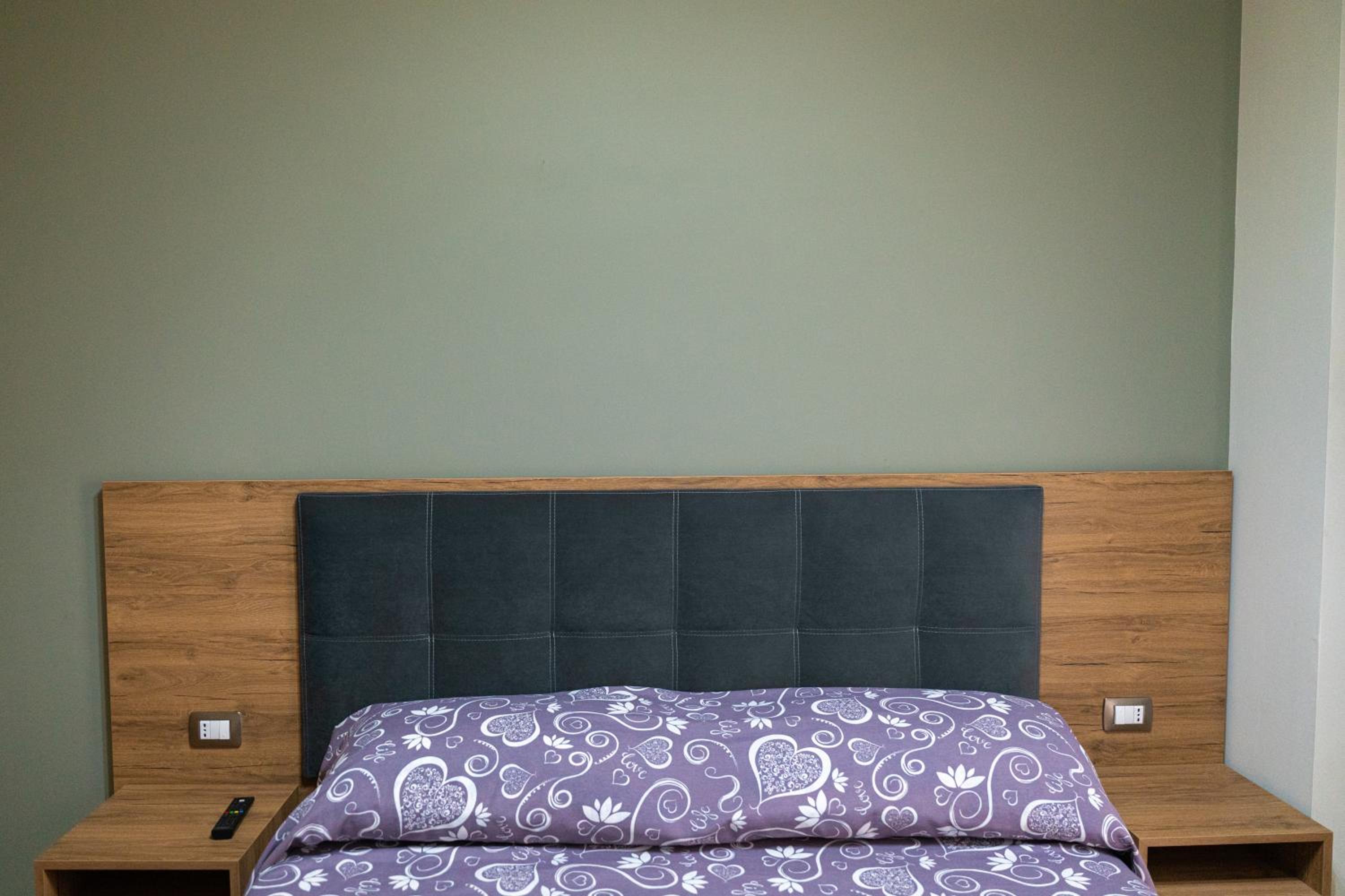 Cozy Appartment