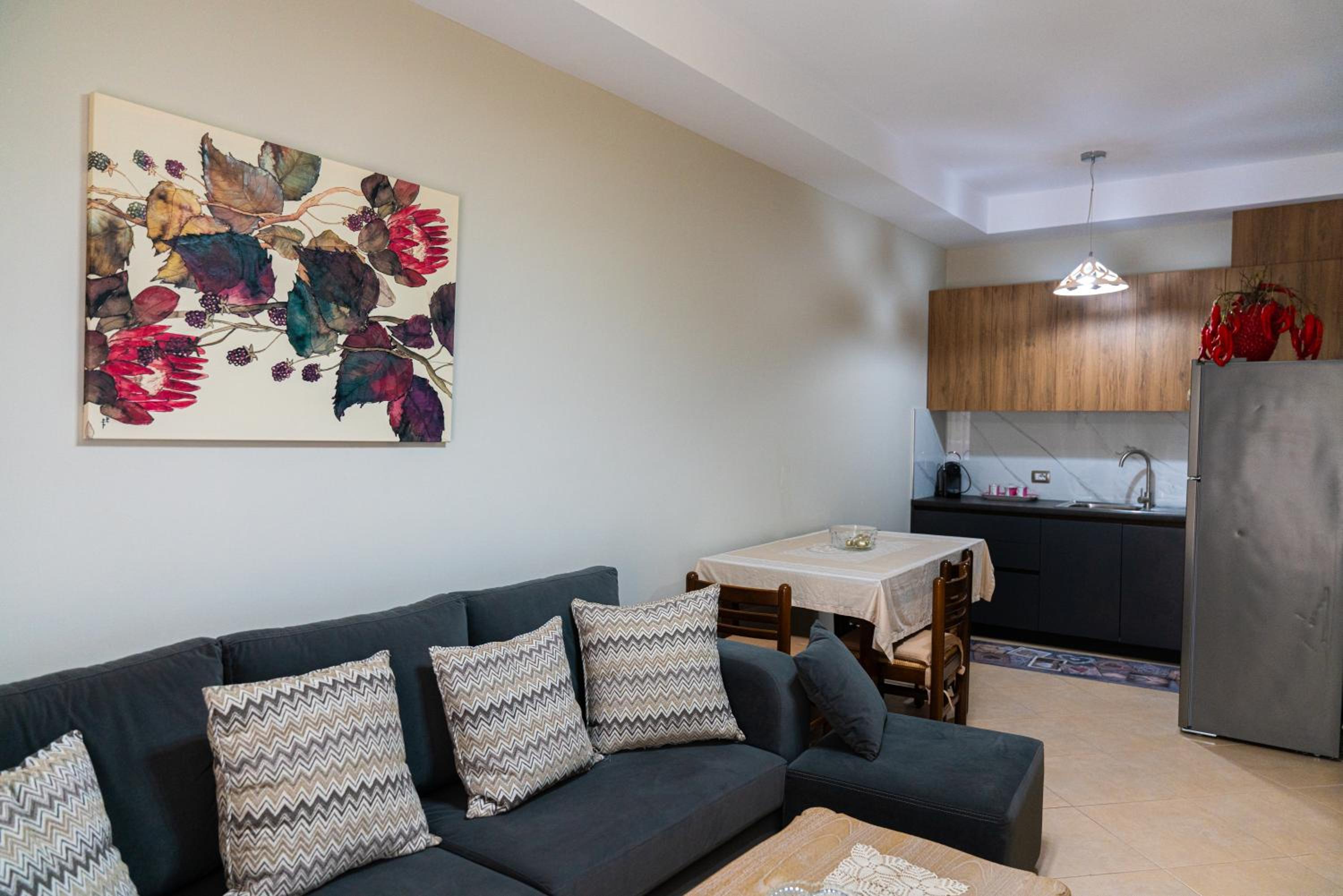 Cozy Appartment