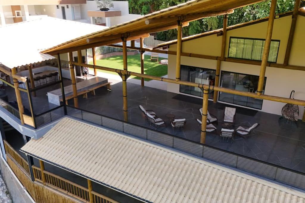 Casa Boa Vista