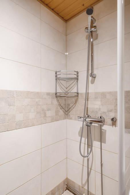 Spacious alpine flat in center of Levi! view 3